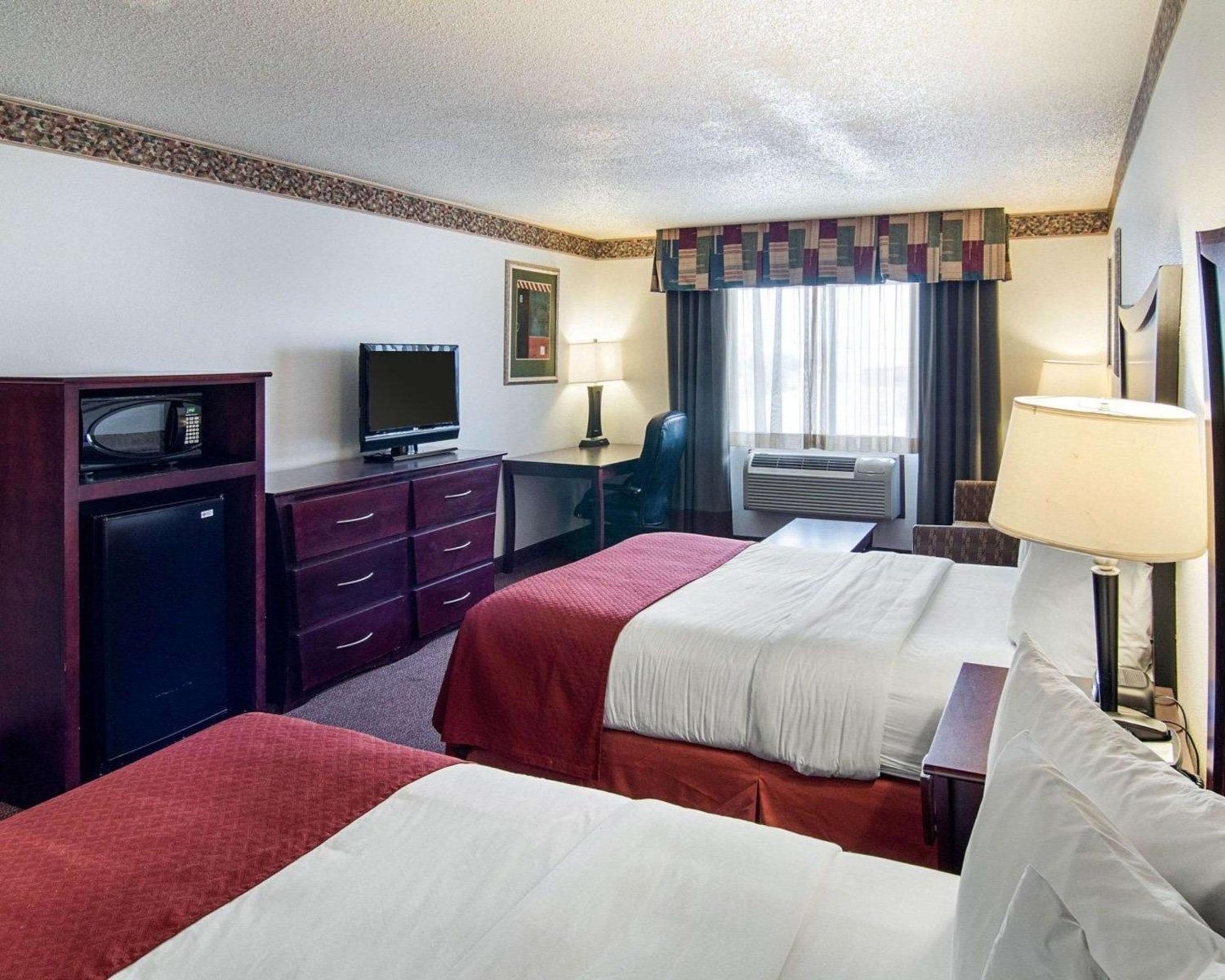 Quality Inn, Bild 14
