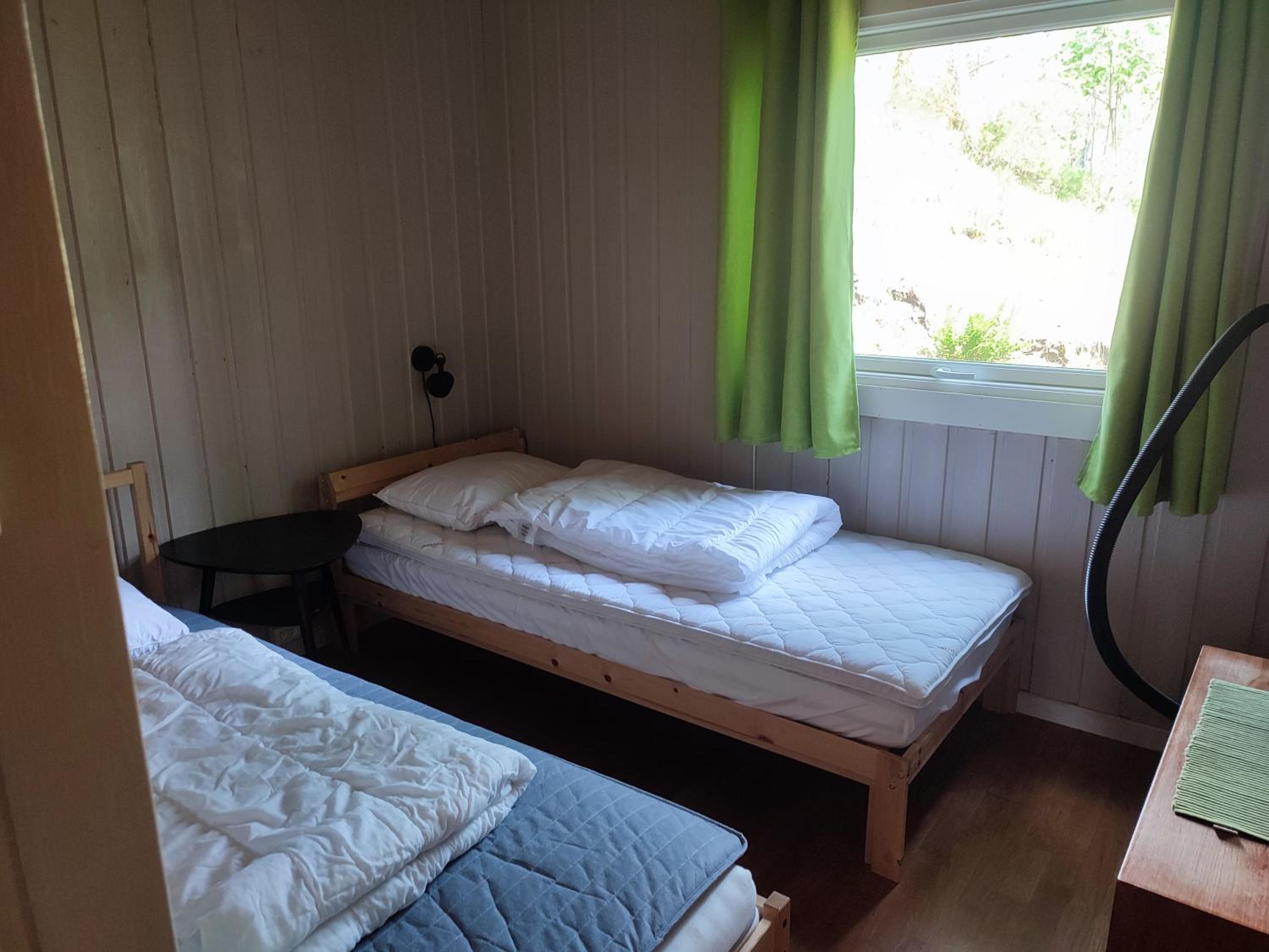 HagestadHytteutleie Strandheim view 3