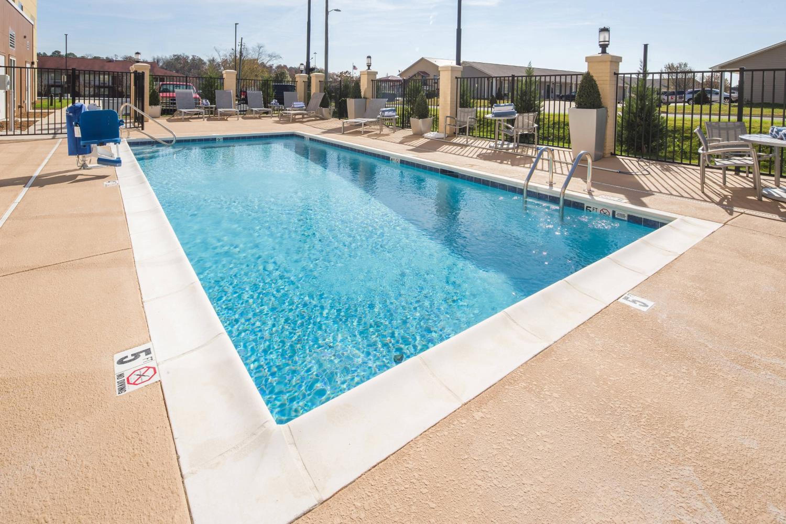 TownePlace Suites by Marriott Cleveland