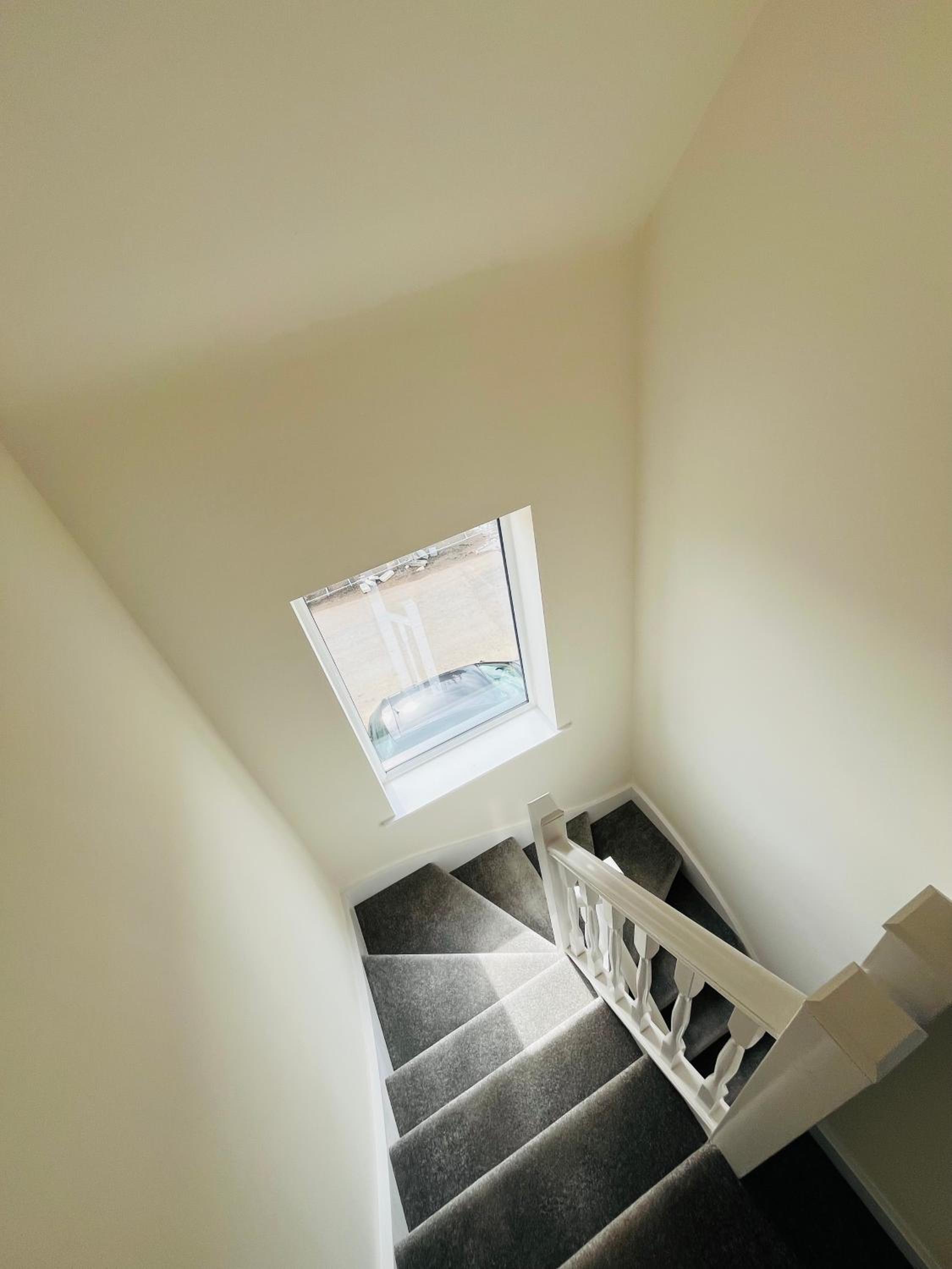 Leicester Vacations - Leicester City 4 Bed home - Property Image 28