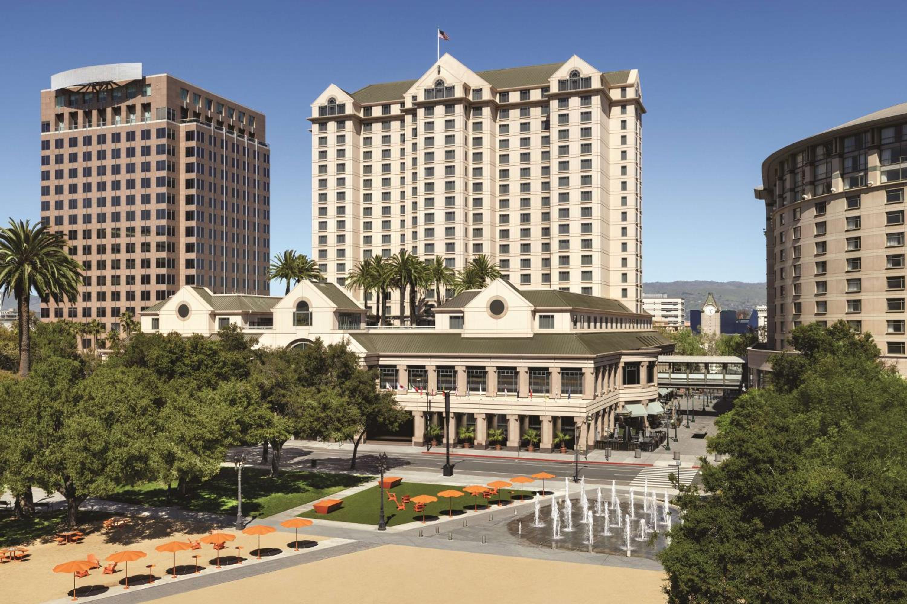 Signia by Hilton San Jose 10