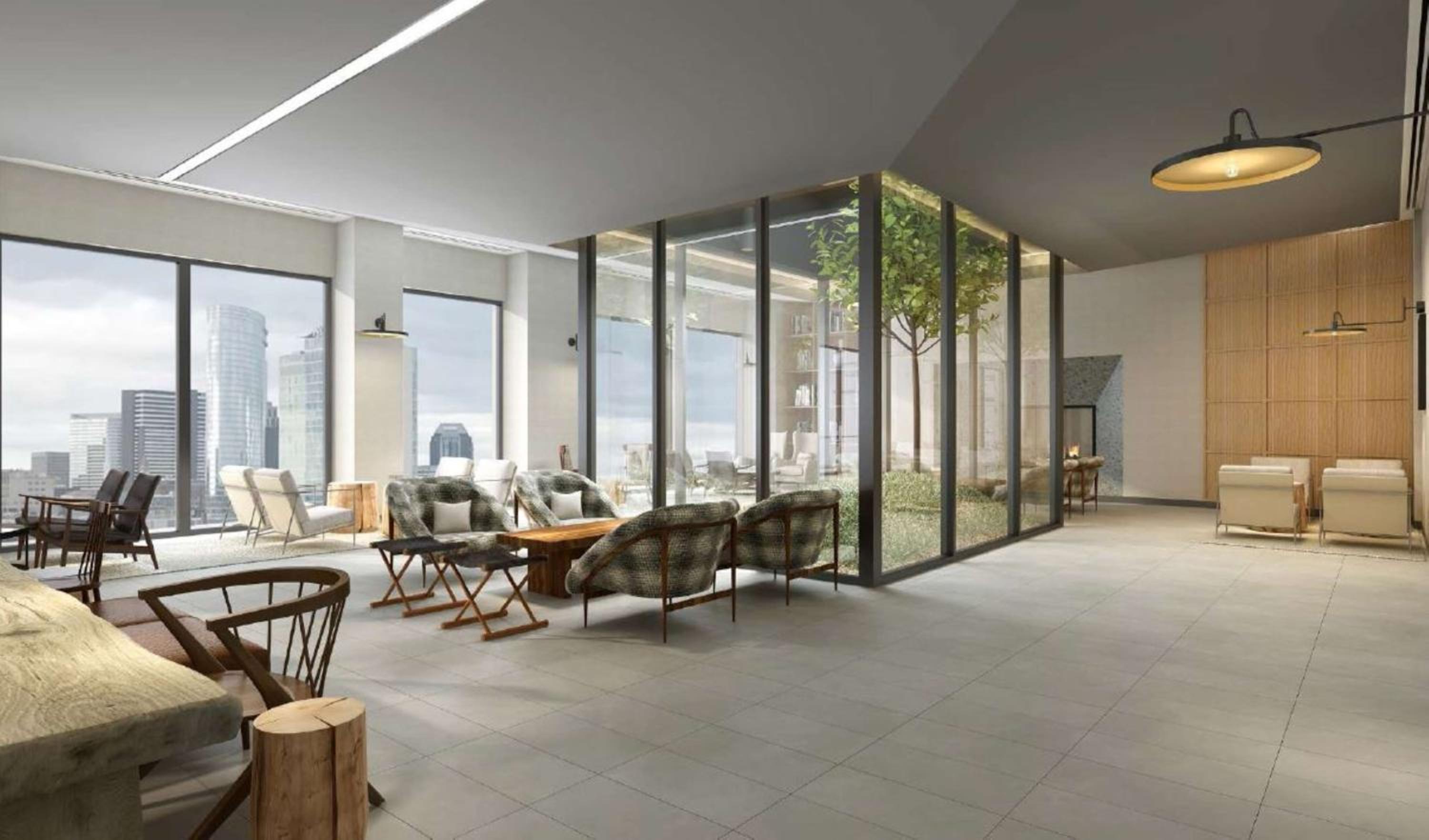 Homewood Suites By Hilton Nashville Downtown The Gulch 3