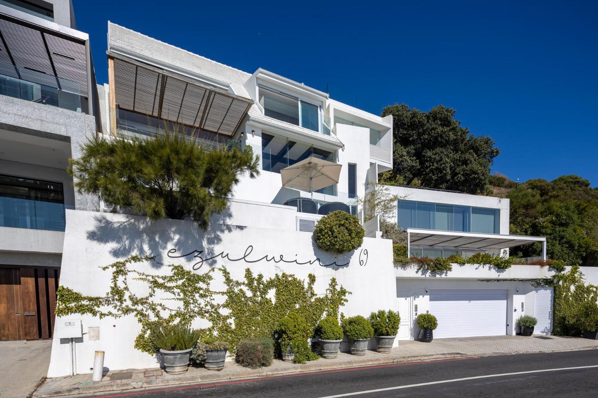 Hotel Clifton Ezulwini - Image 1