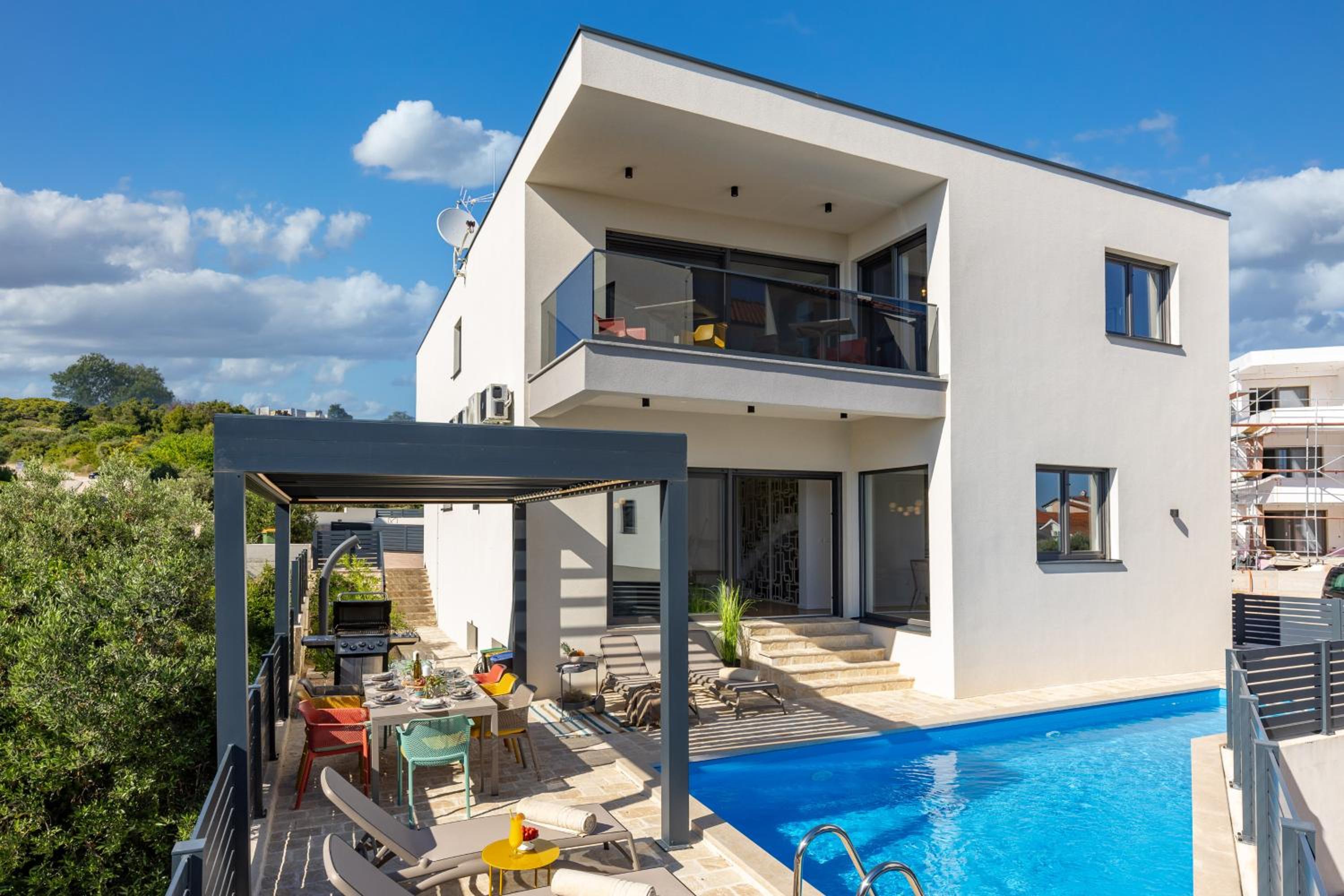 Villa Beluna Vodice