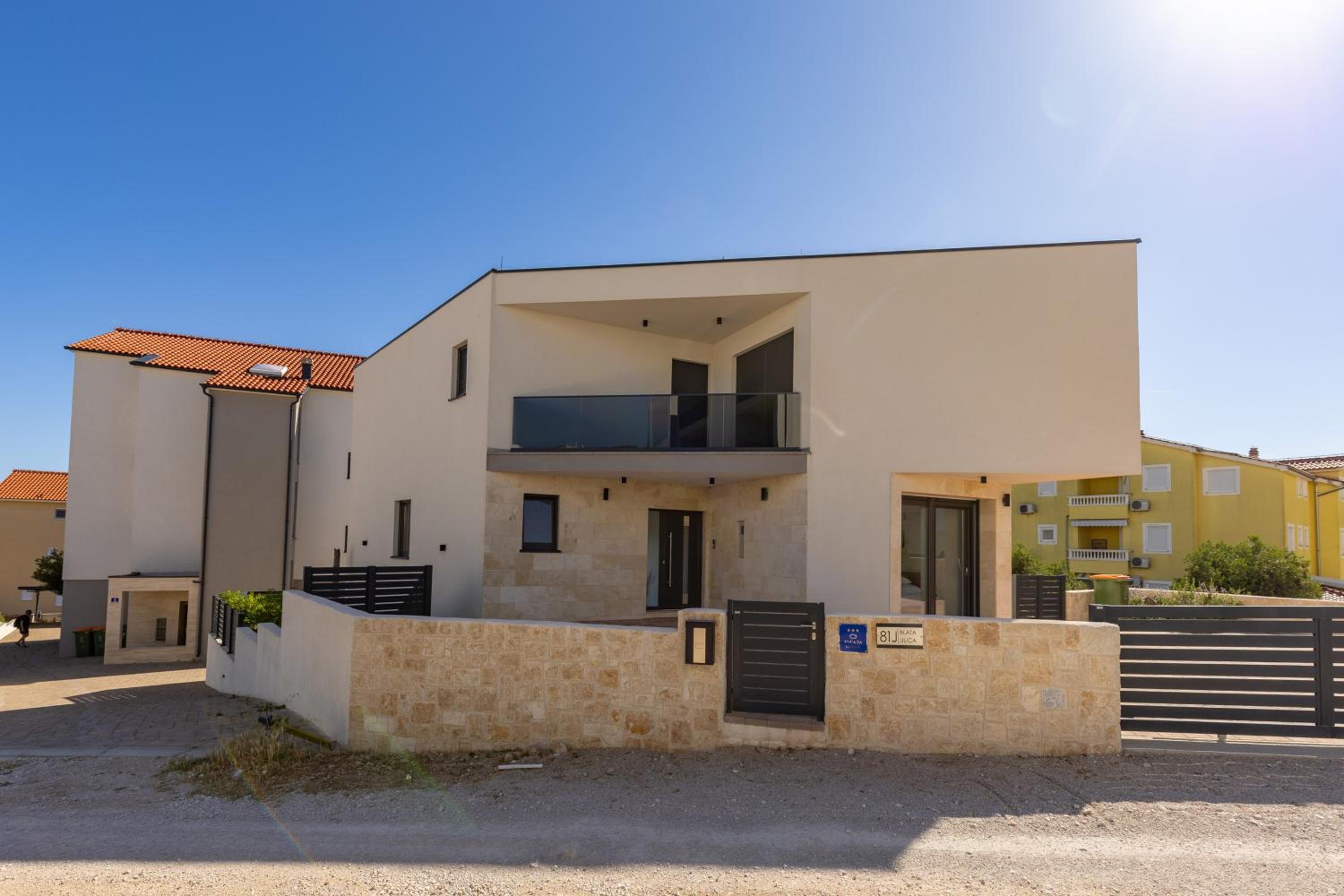 Villa Beluna Vodice