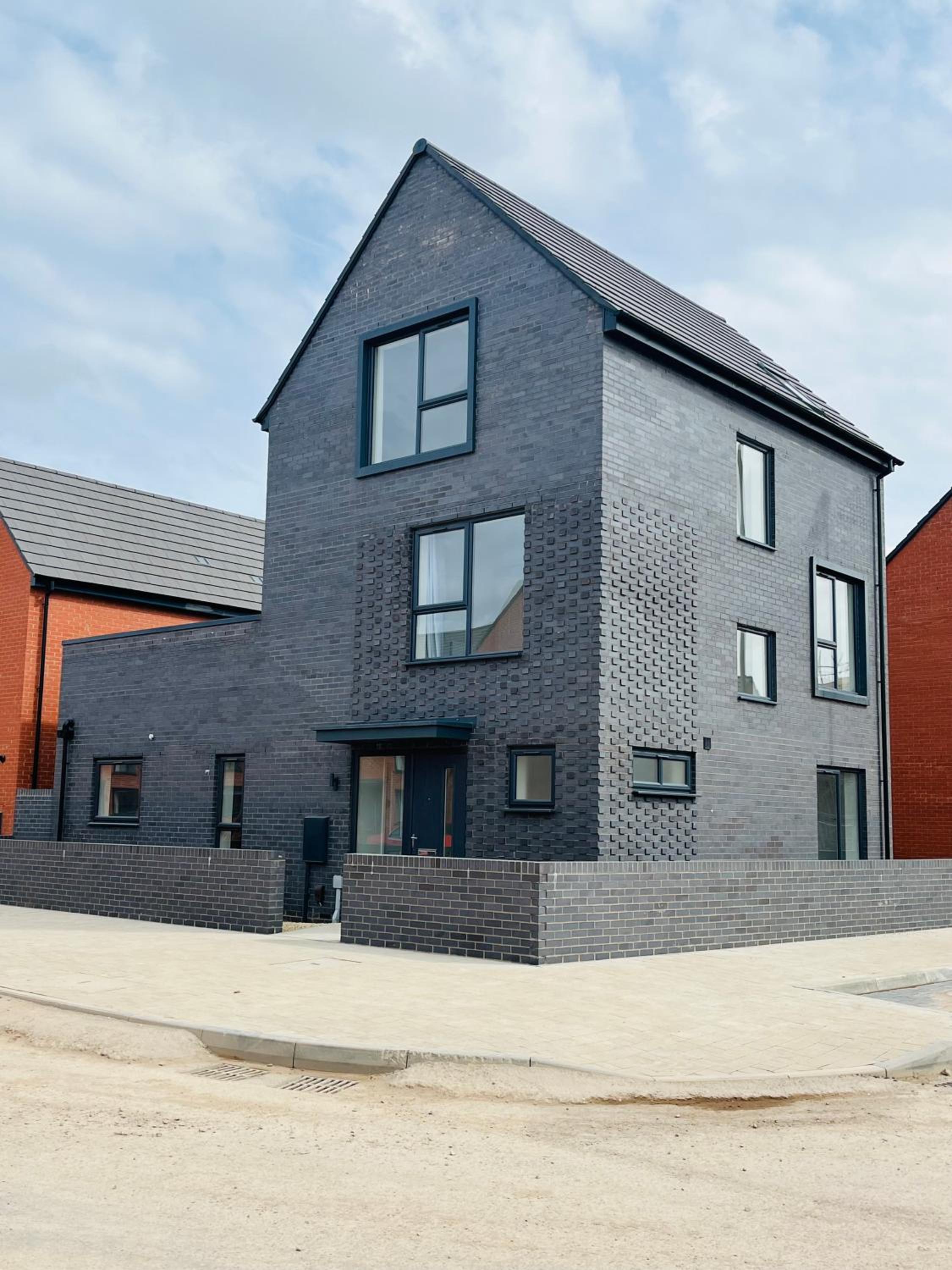 Leicester Vacations - Leicester City 4 Bed home - Property Image 31