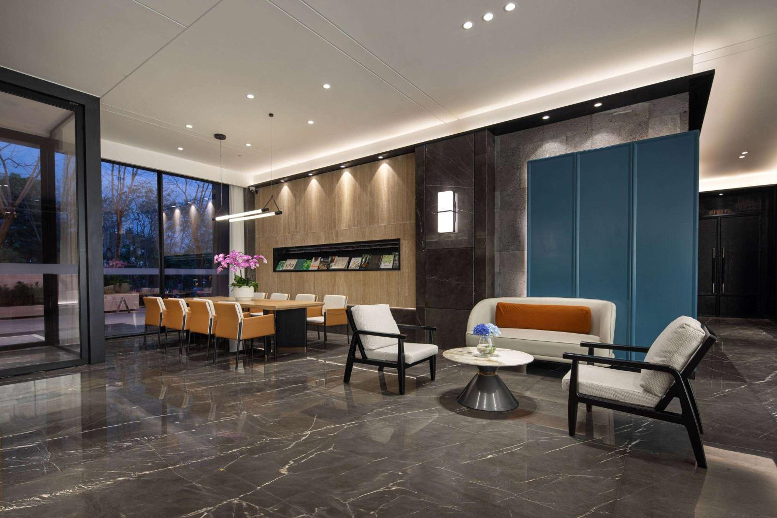 Ramada by Wyndham Xishuangbanna Jinghong