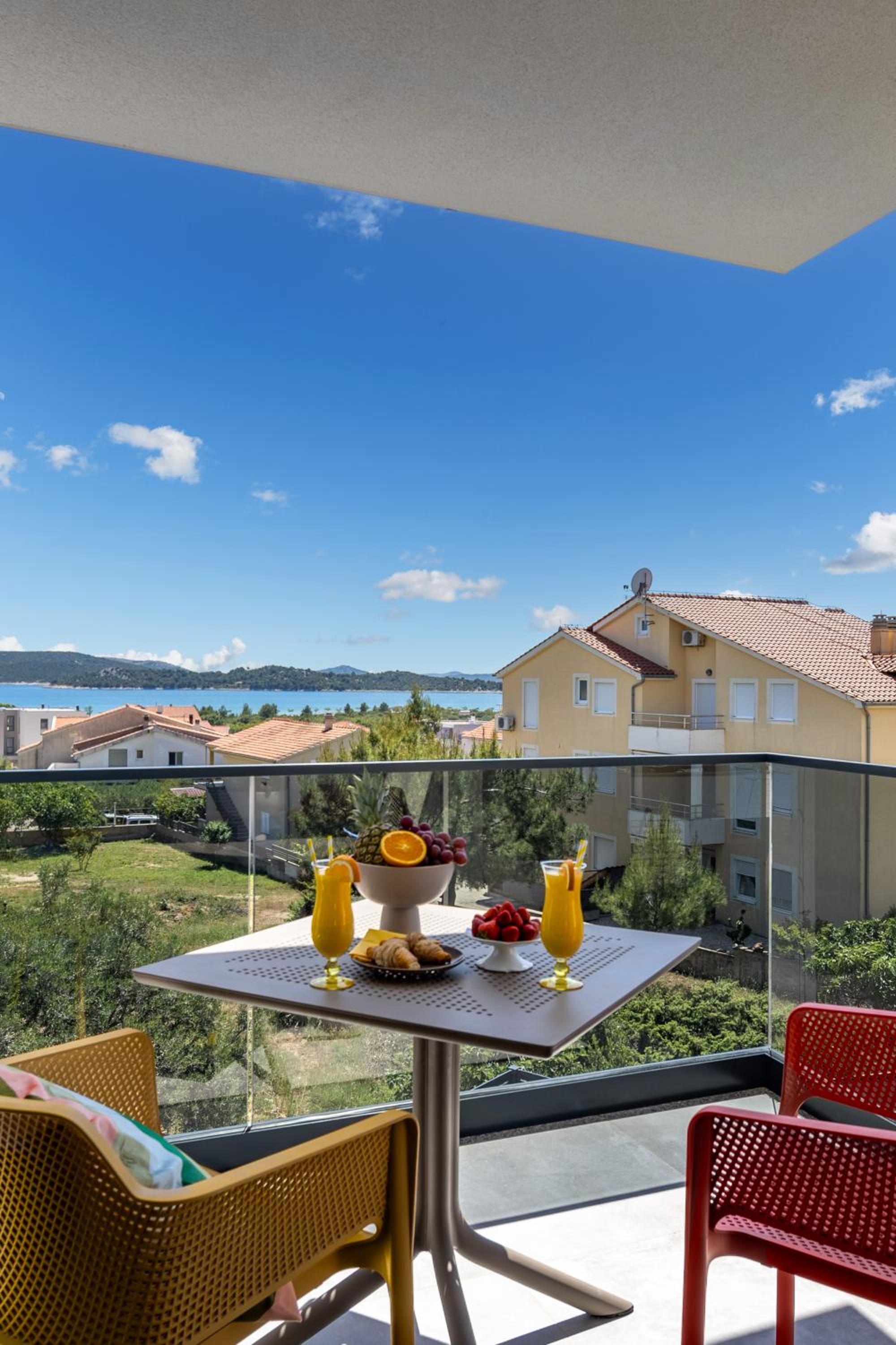 Villa Beluna Vodice