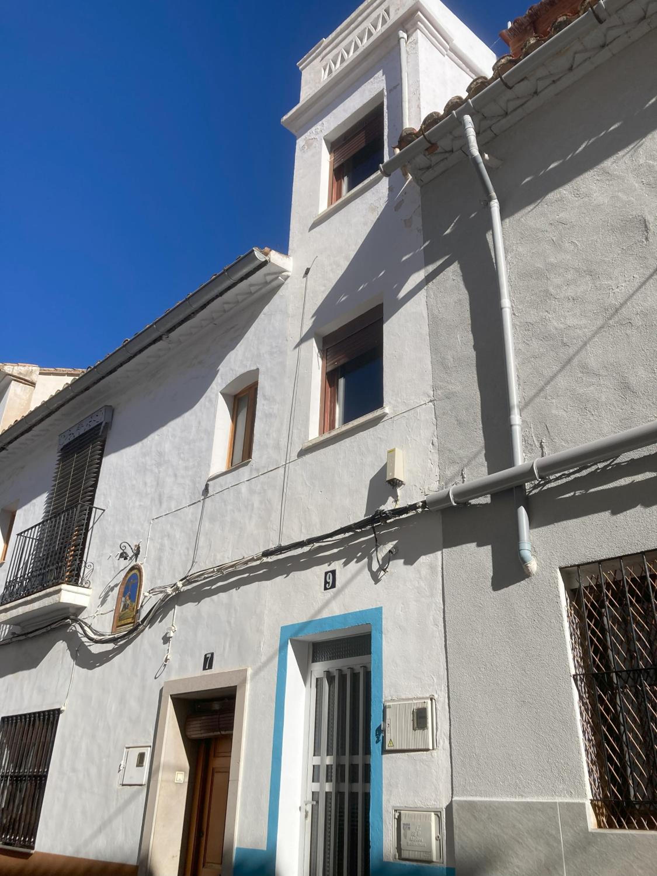 building