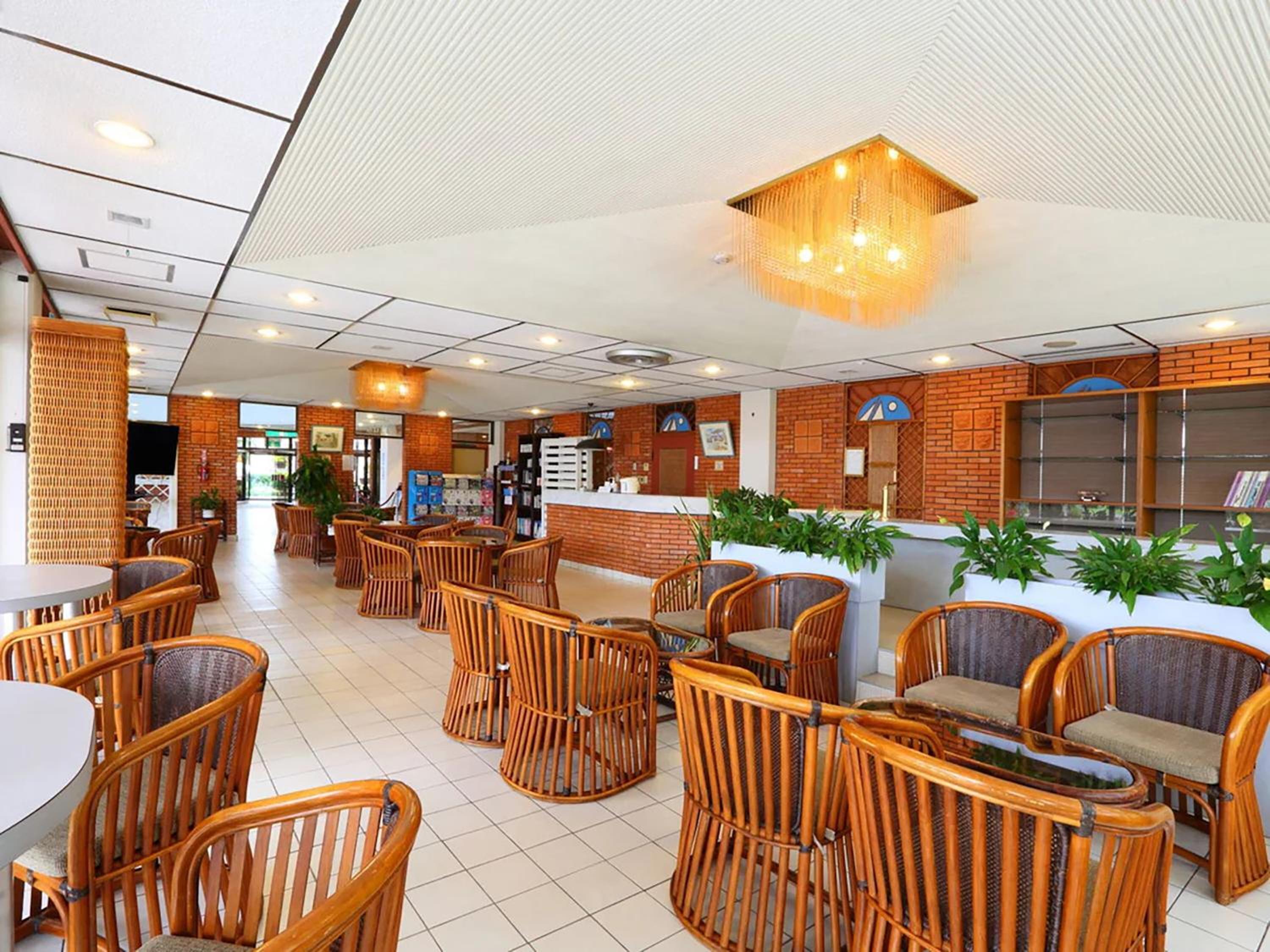 Watermark Hotel Okinawa Kume Island, Billede 16