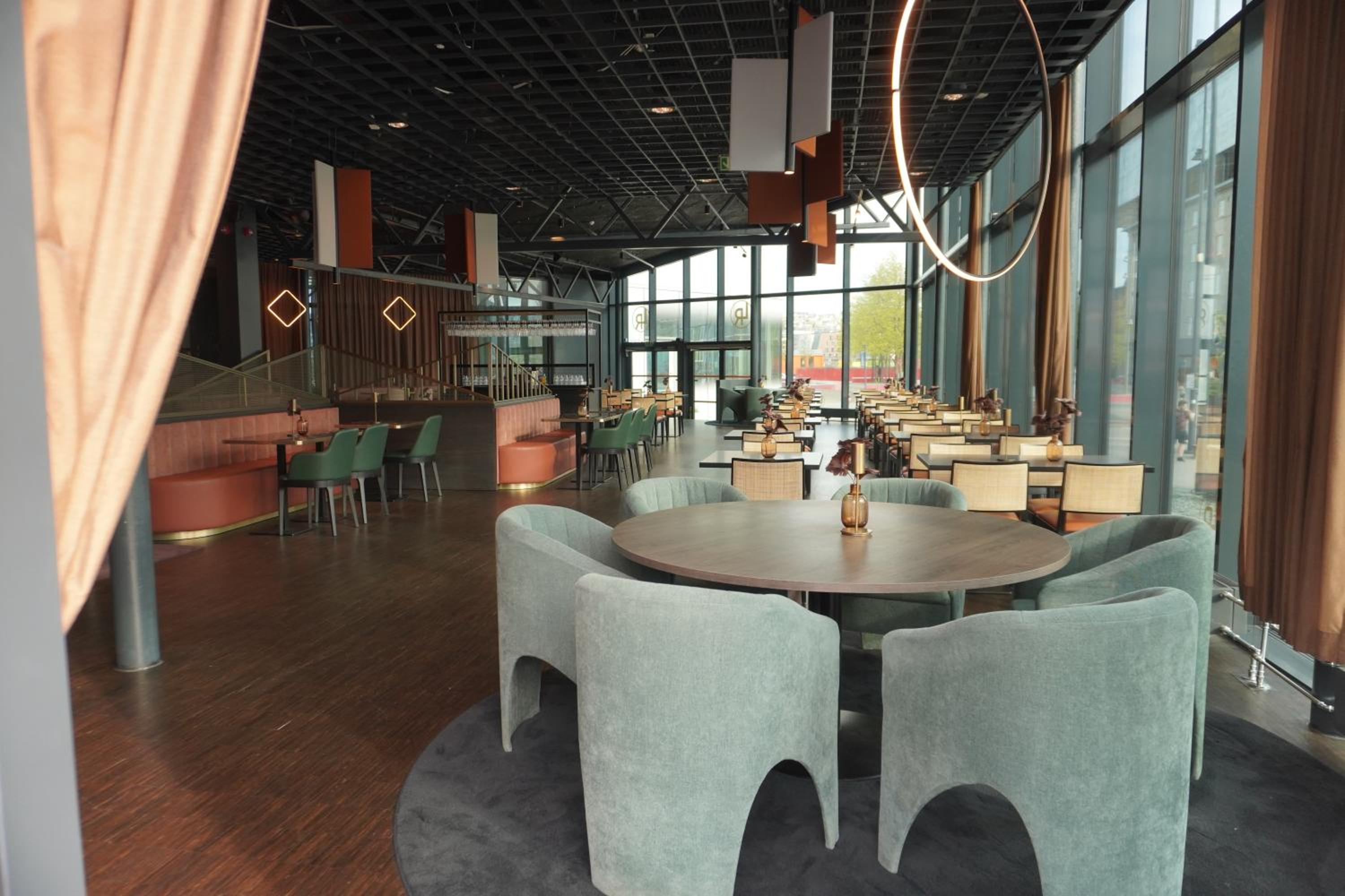 Trondheim Vacations - Clarion Hotel Trondheim - Property Image 4