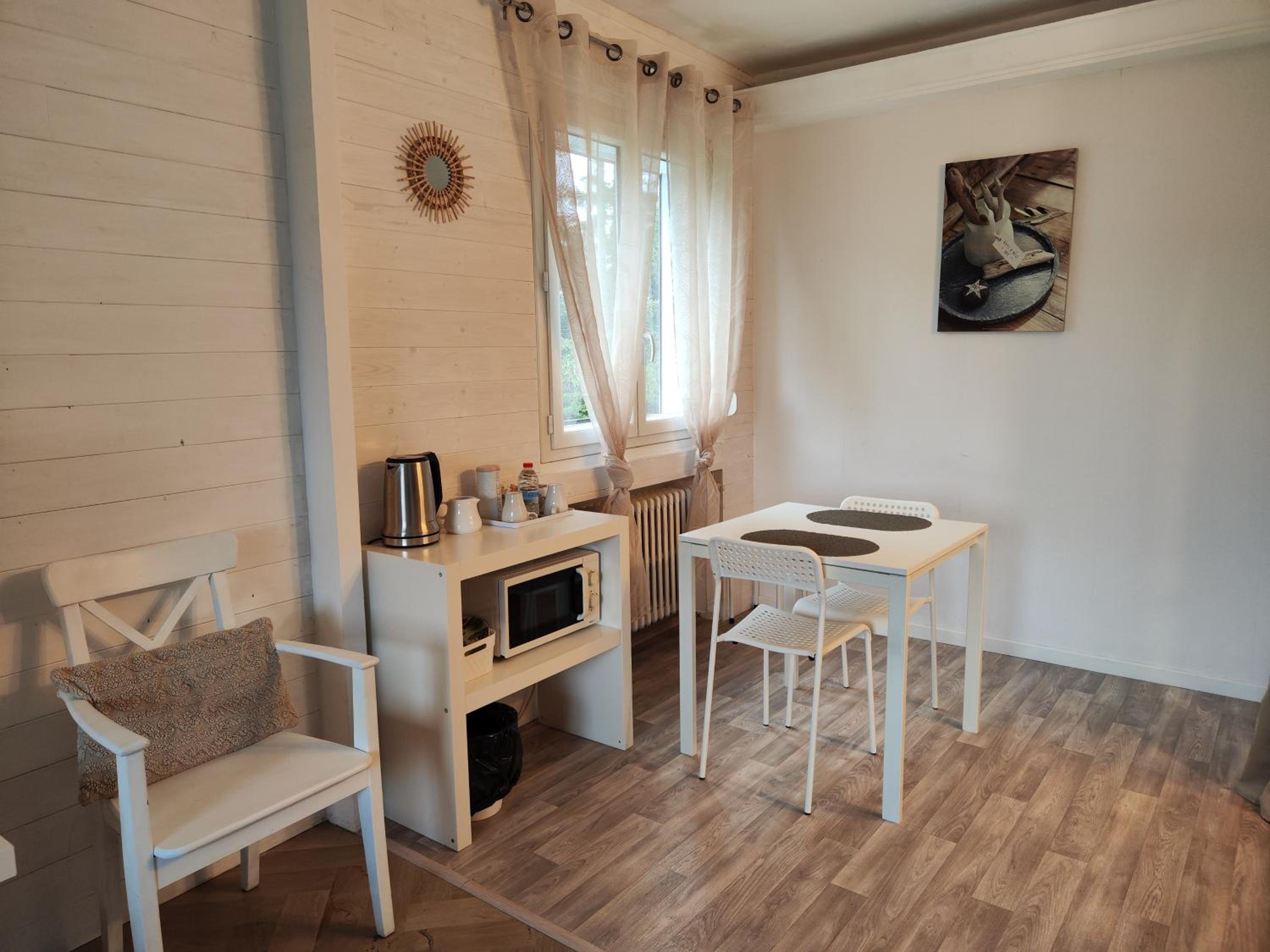 La Maison de Boyeux, photo 2