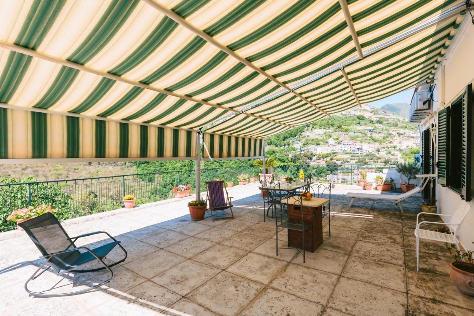 Berardino Holiday House photo 2