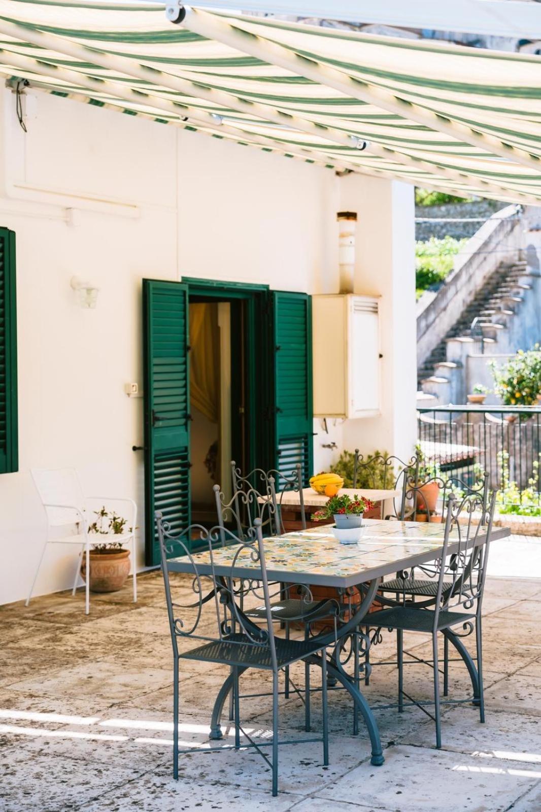 Berardino Holiday House photo 5