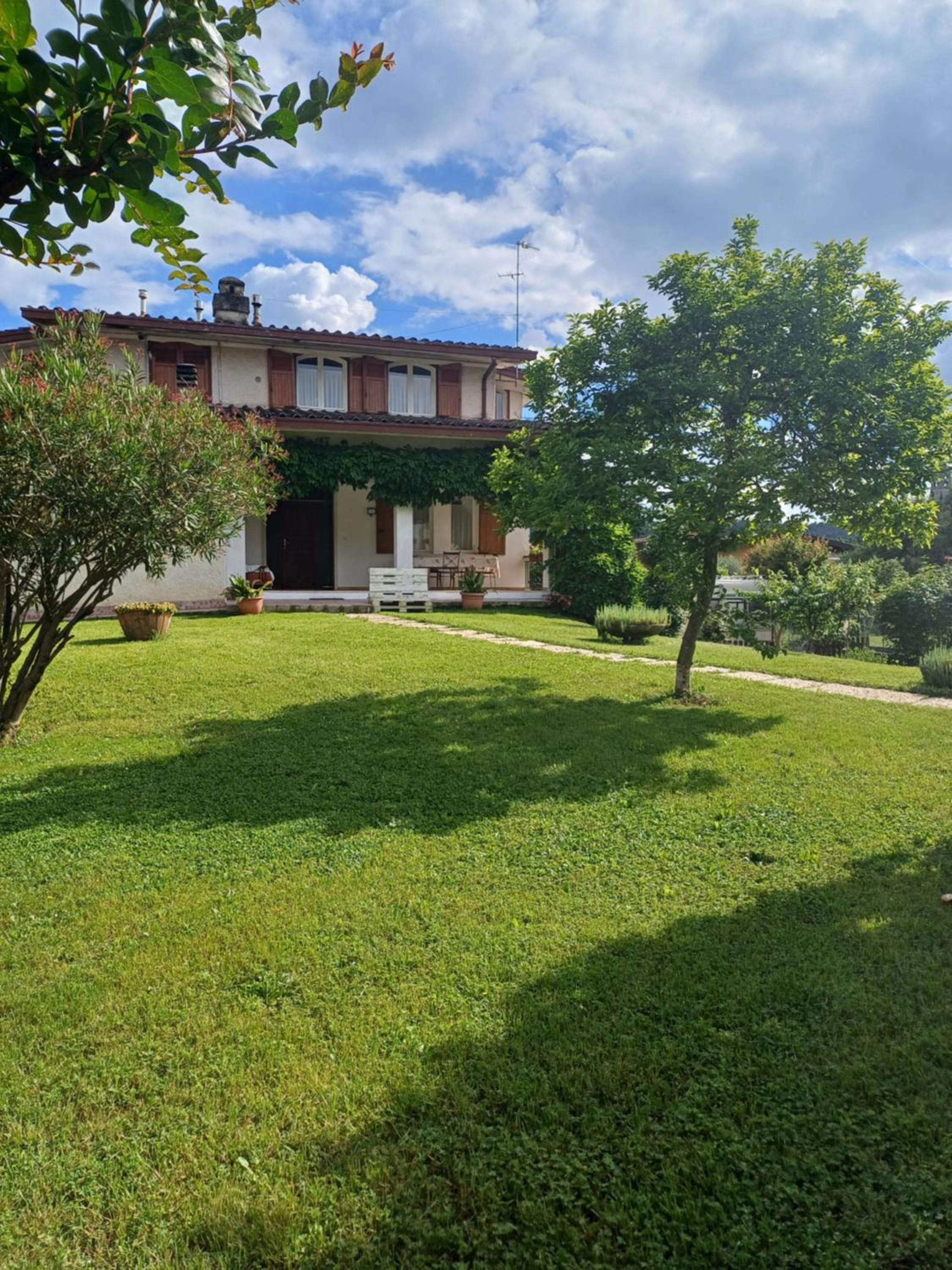 Paradiso in vigna view 2