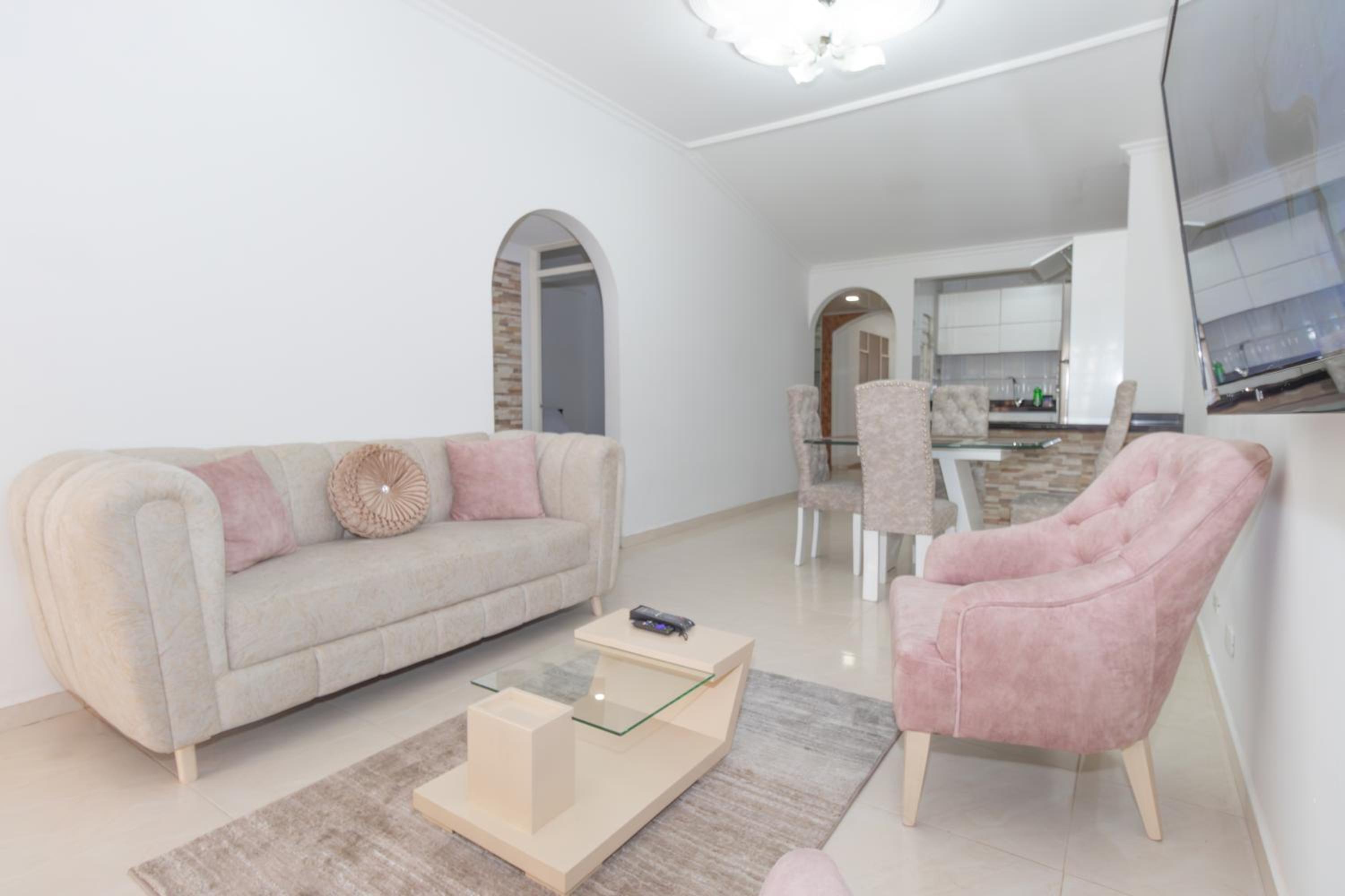 Linda Casa en Yopal con Aire Acondicionado