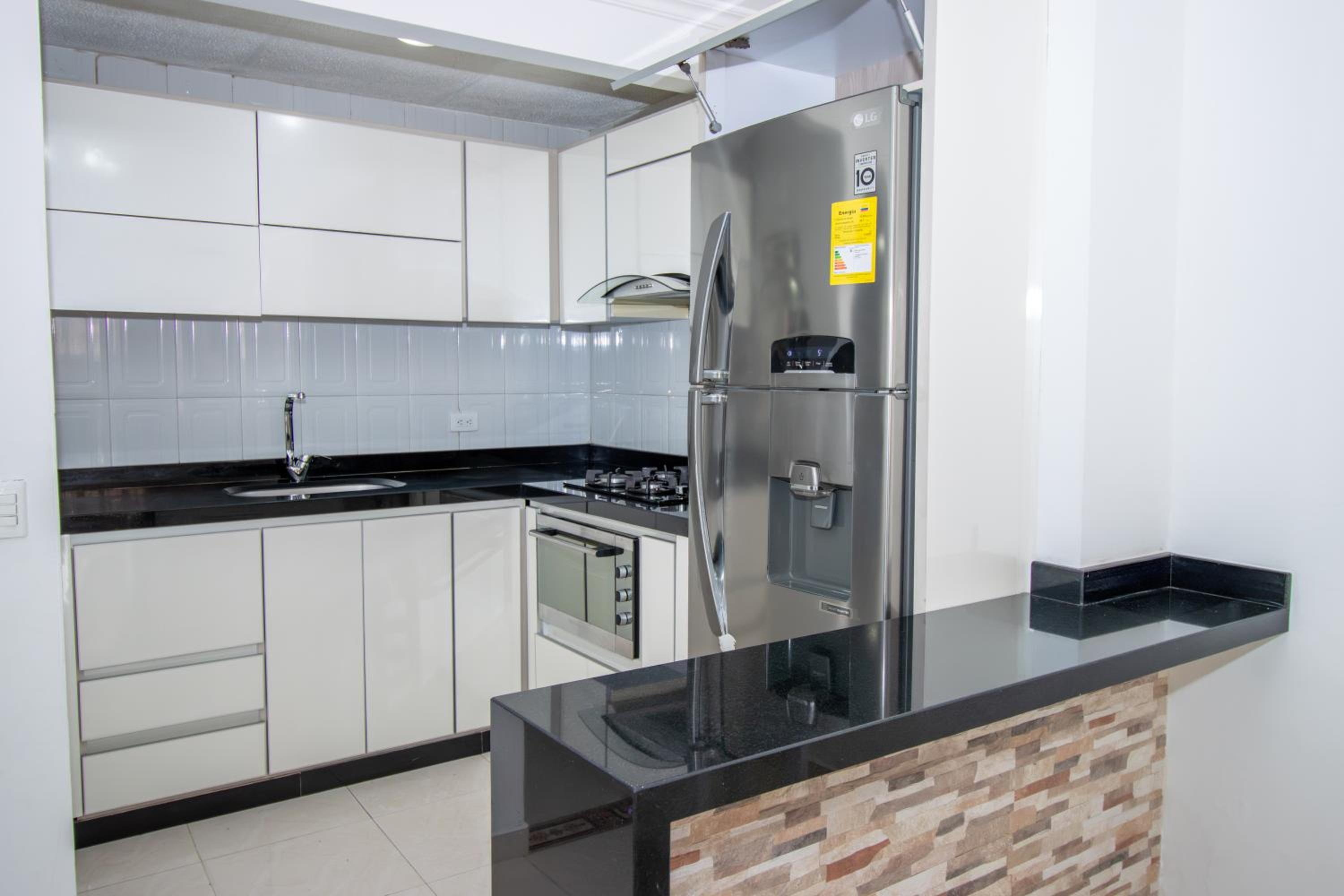 Linda Casa en Yopal con Aire Acondicionado