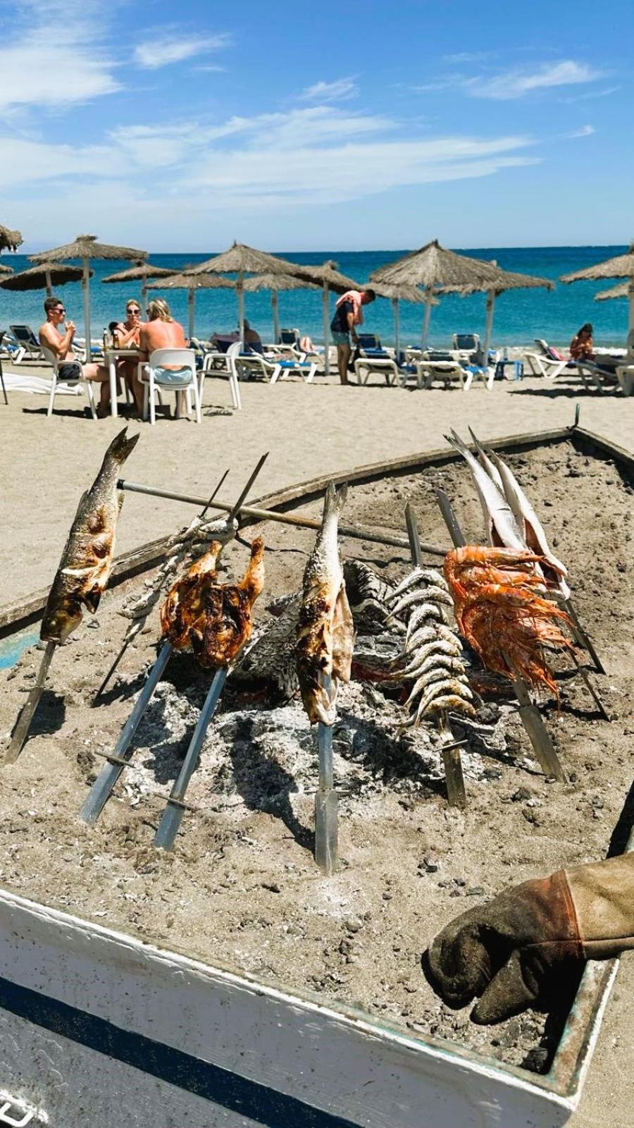 Casa Costa del Sol Beach&Golf,Marbella