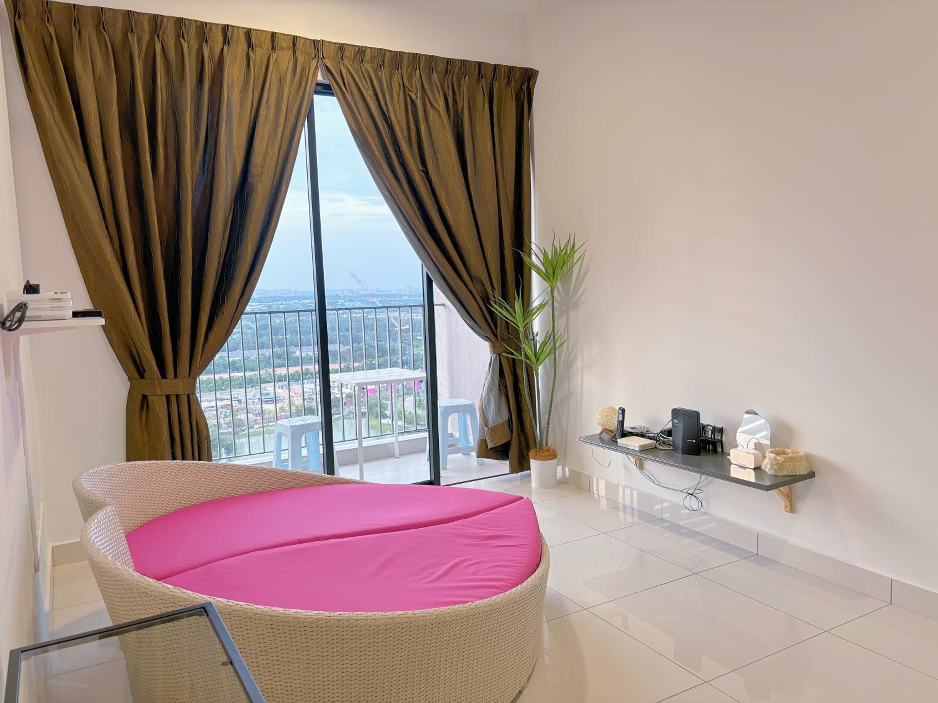 Rimbayu 2unit@Puchong/Shah Alam/Banting/Rimbayu photo 2
