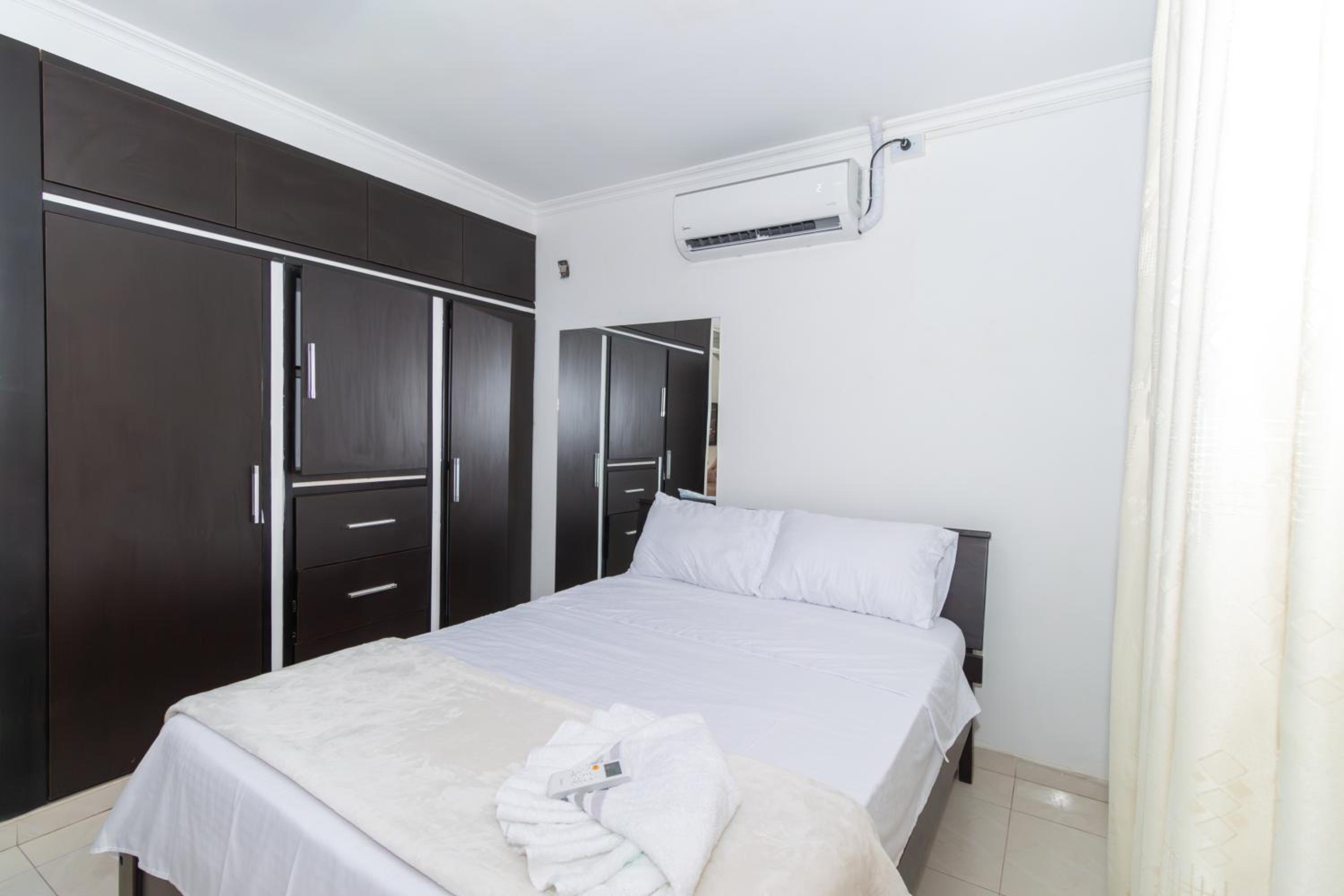 Linda Casa en Yopal con Aire Acondicionado