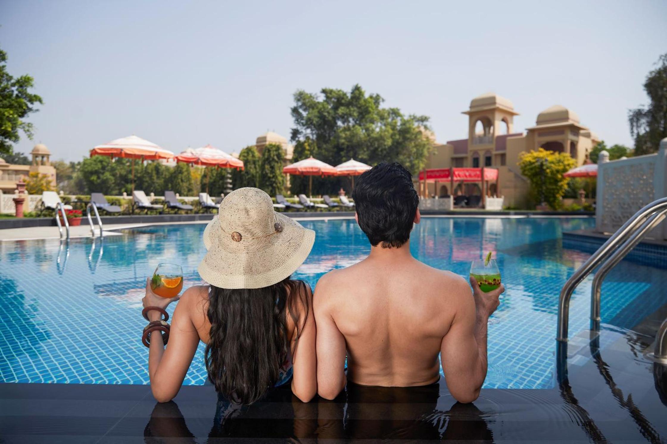 Heritage Village Resort & Spa Manesar-Gurgaon