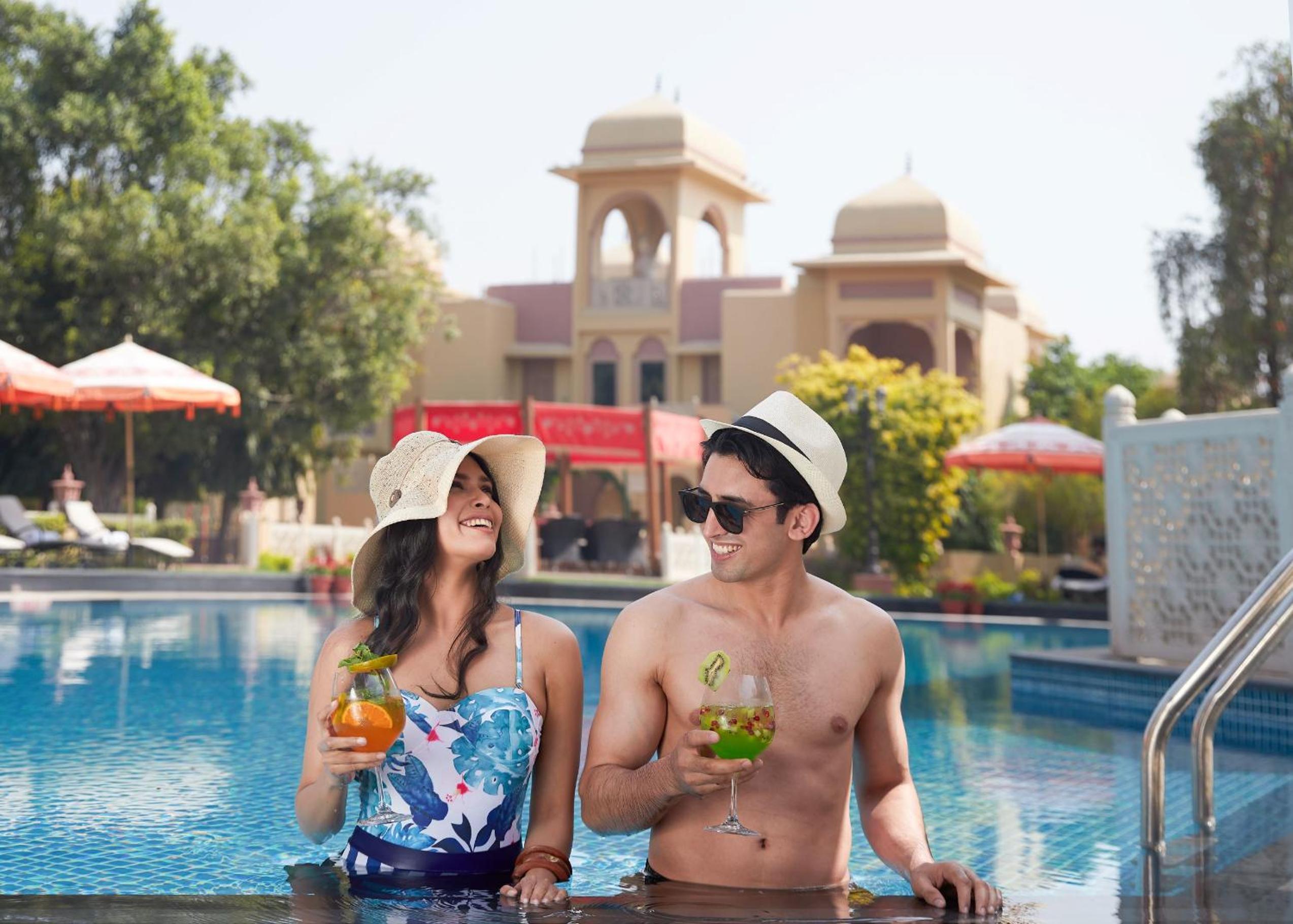 Heritage Village Resort & Spa Manesar-Gurgaon