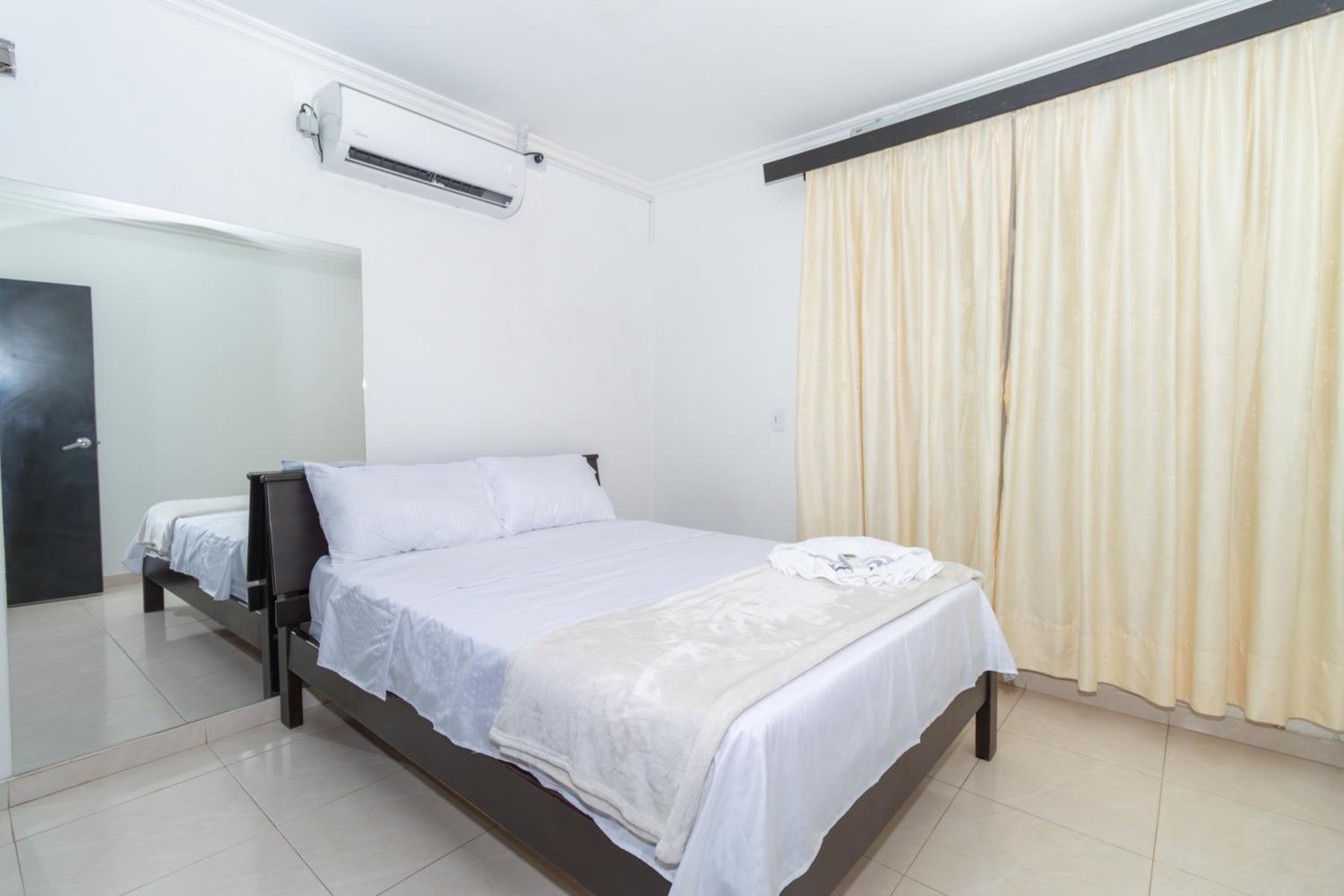 Linda Casa en Yopal con Aire Acondicionado