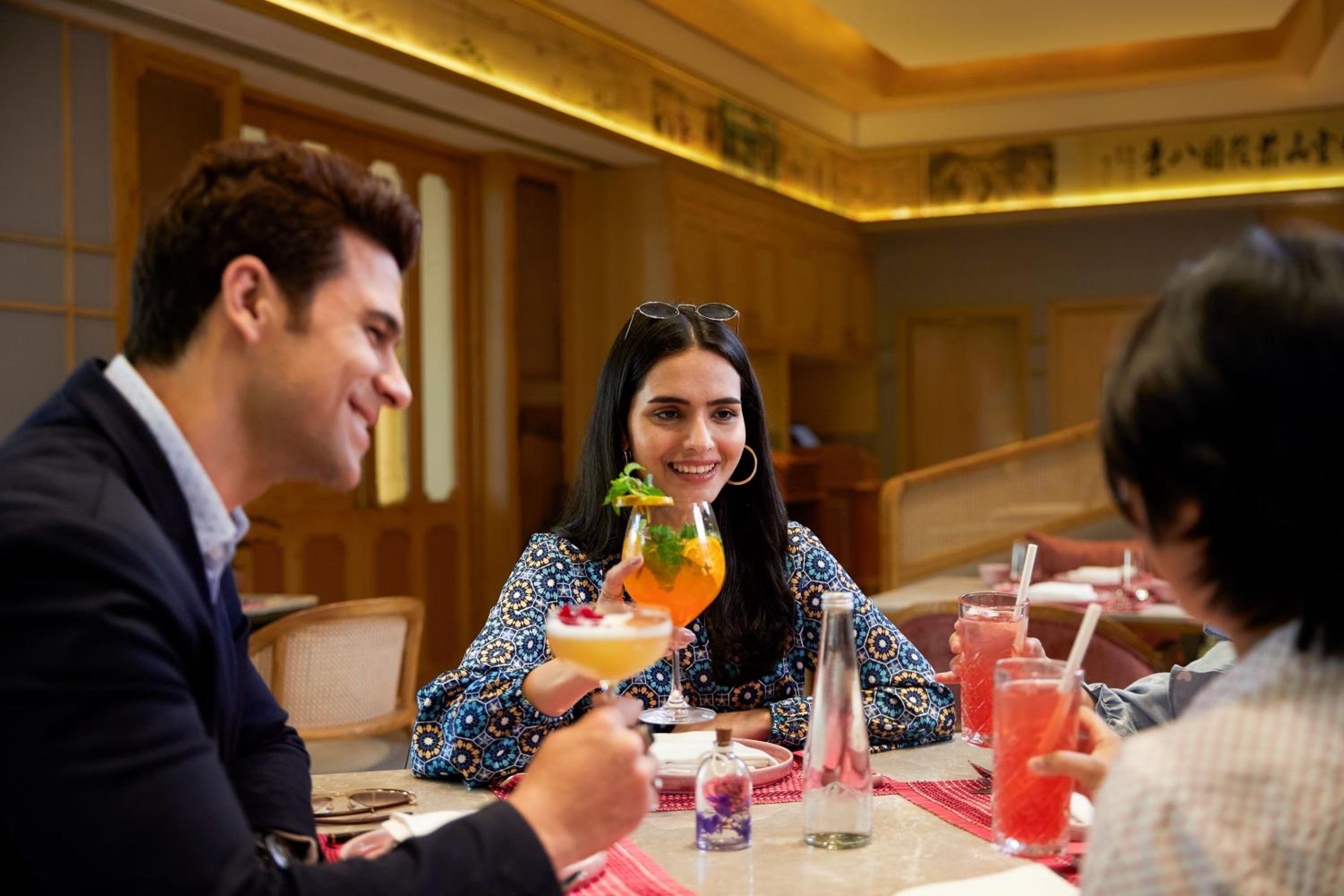 Heritage Village Resort & Spa Manesar-Gurgaon