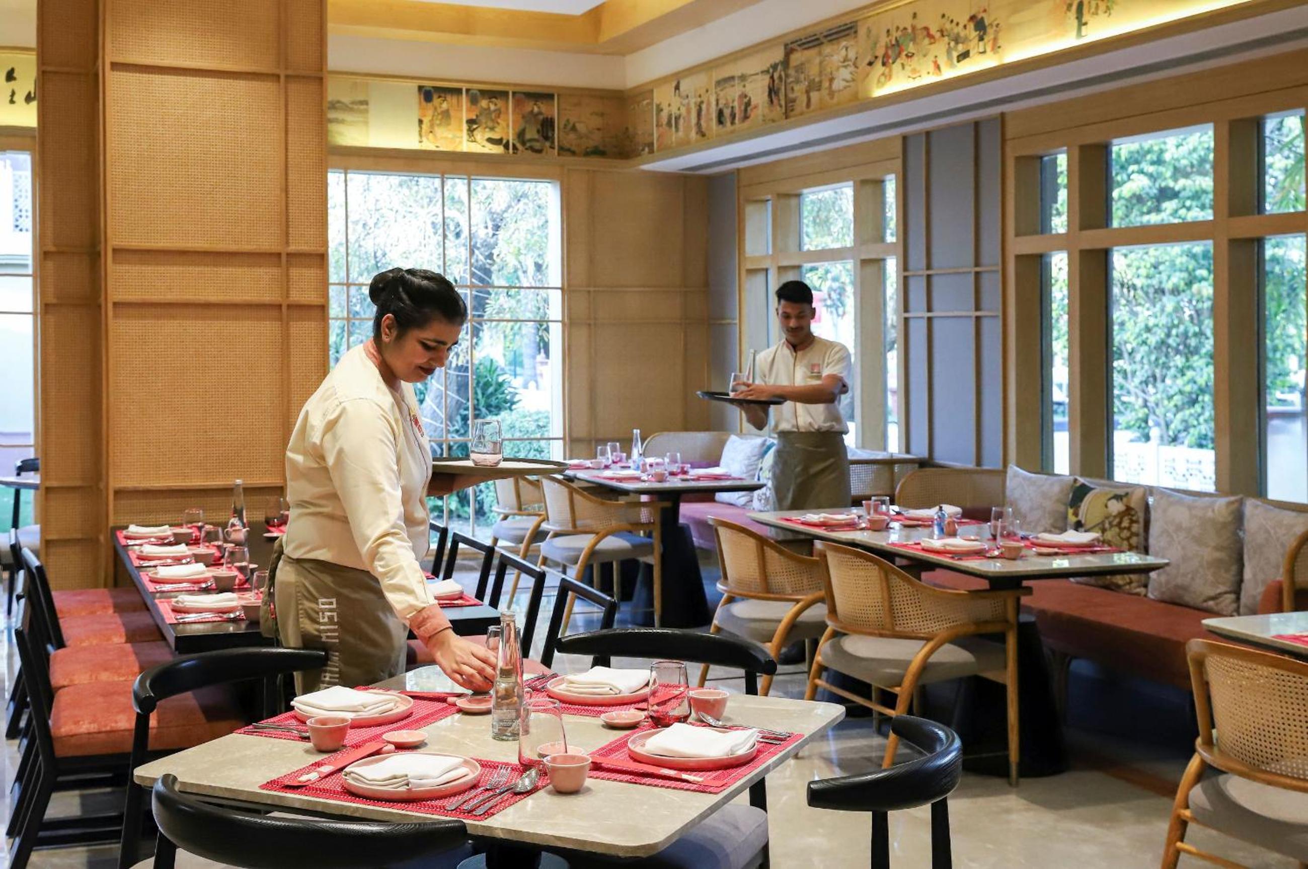 Heritage Village Resort & Spa Manesar-Gurgaon