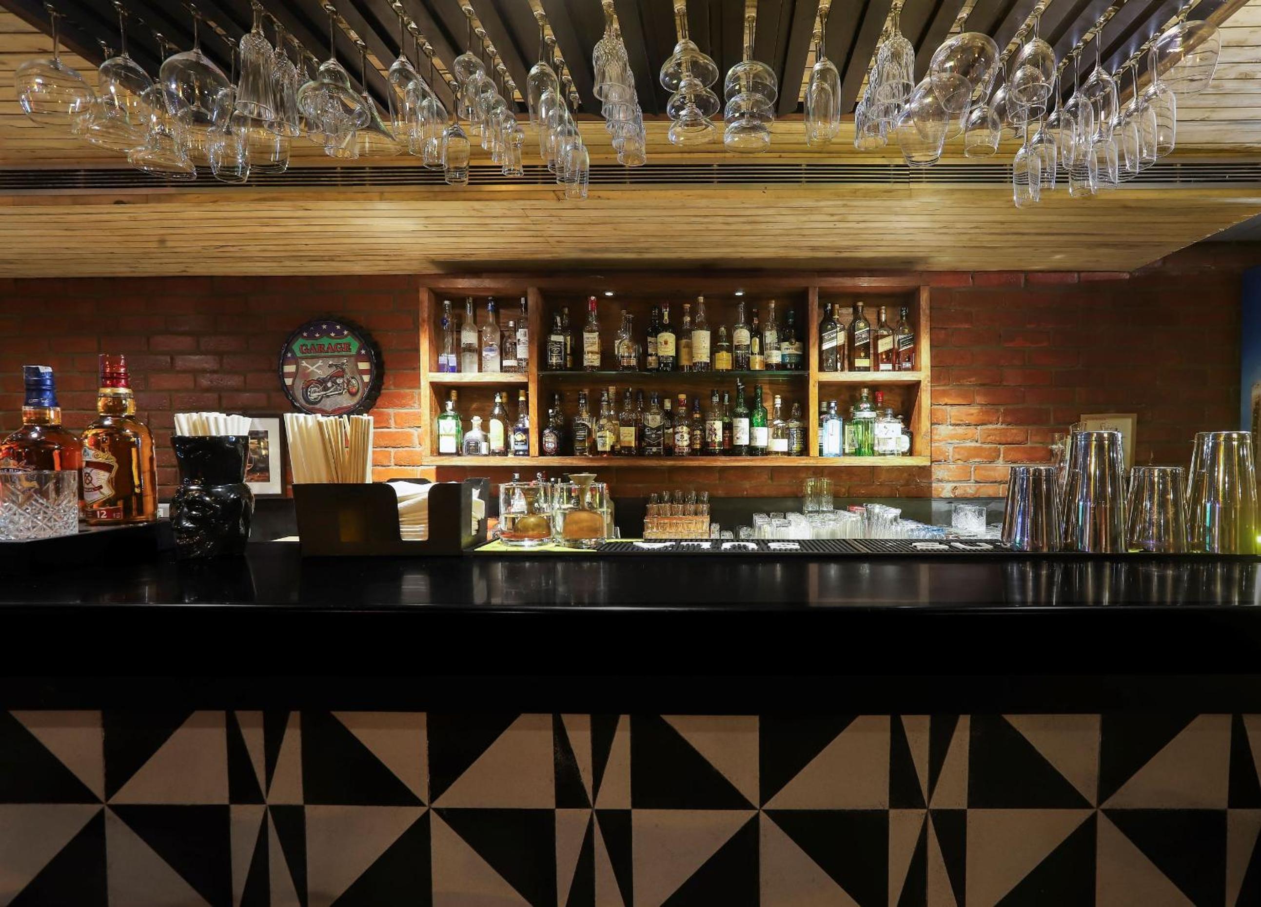 Heritage Village Resort & Spa Manesar-Gurgaon