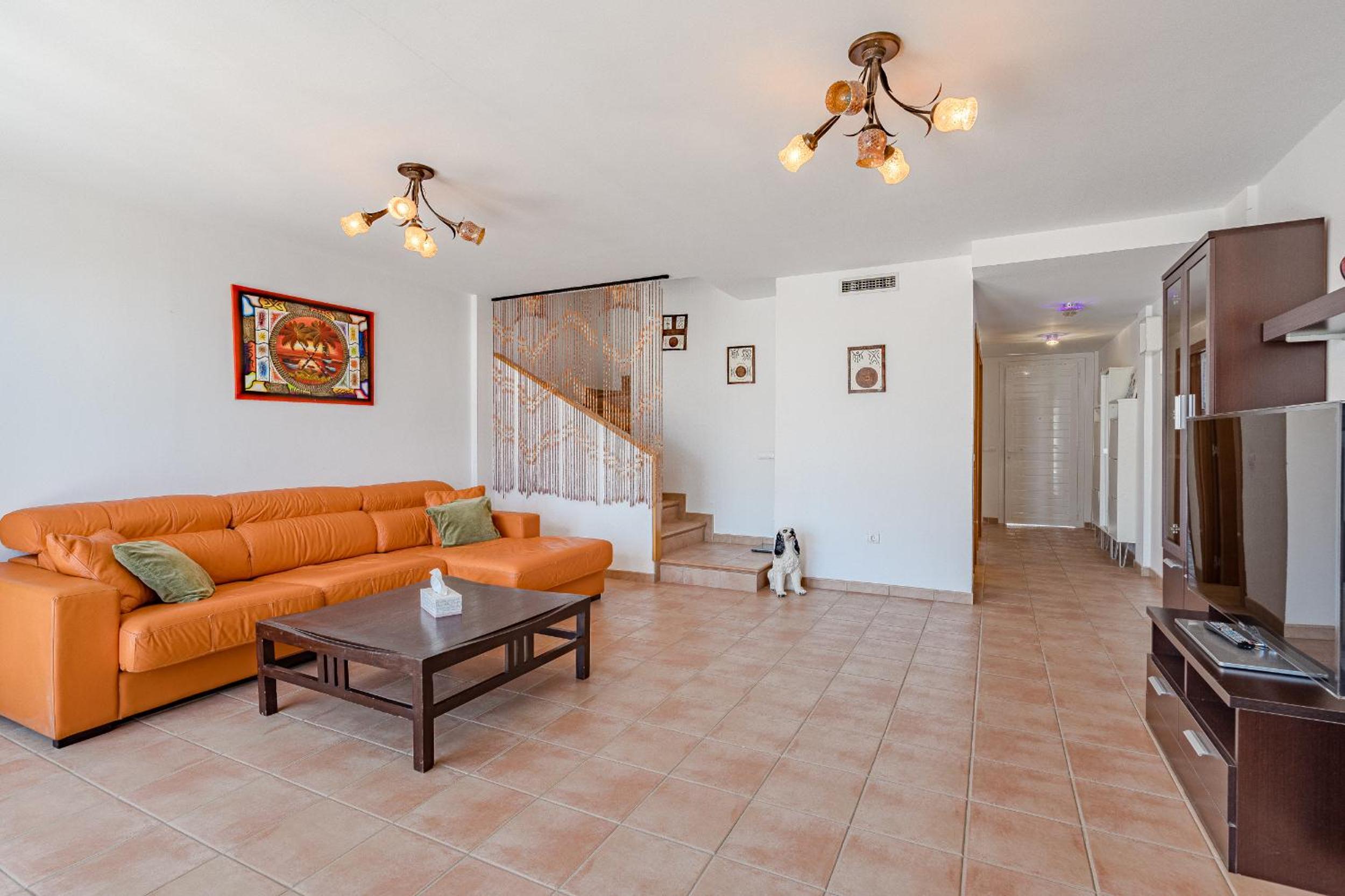Townhouse Paraiso 2