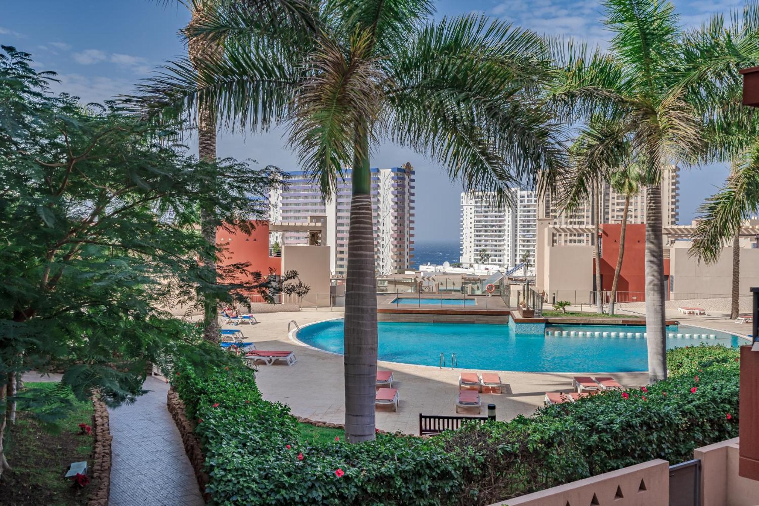Townhouse Paraiso 2