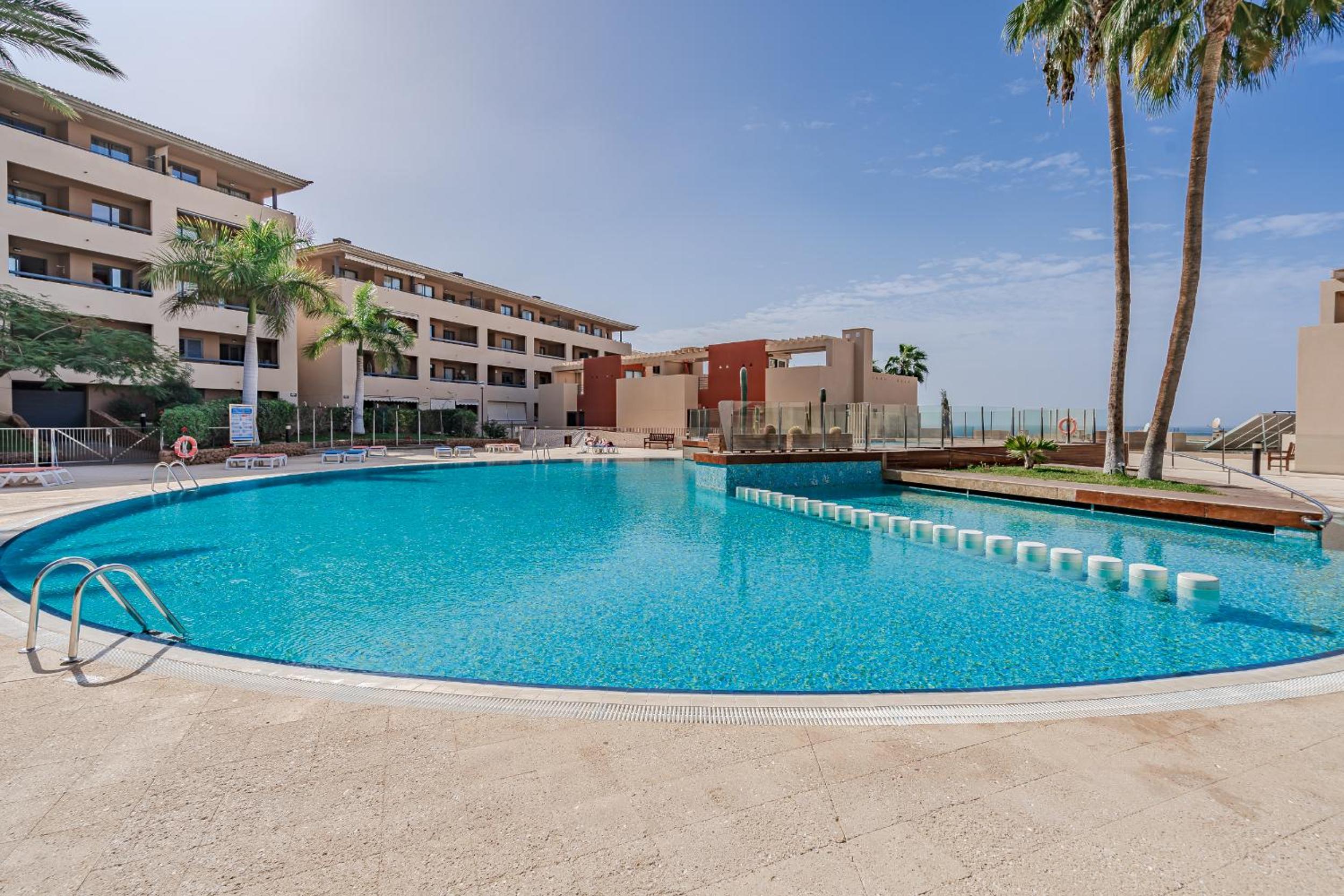 Townhouse Paraiso 2