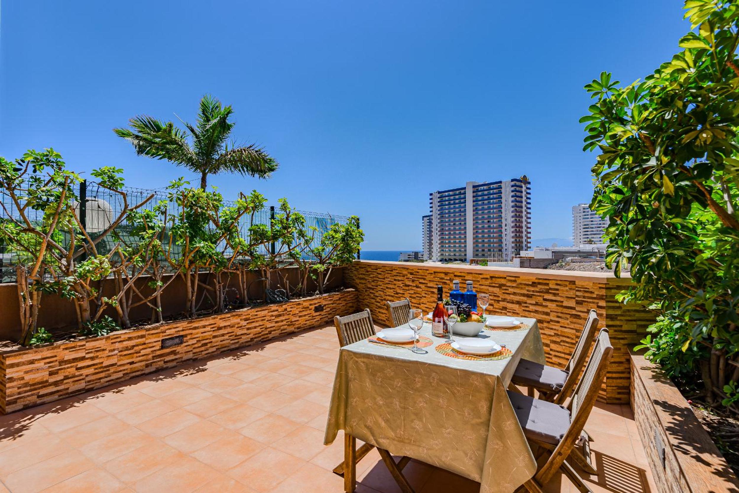 Townhouse Paraiso 2