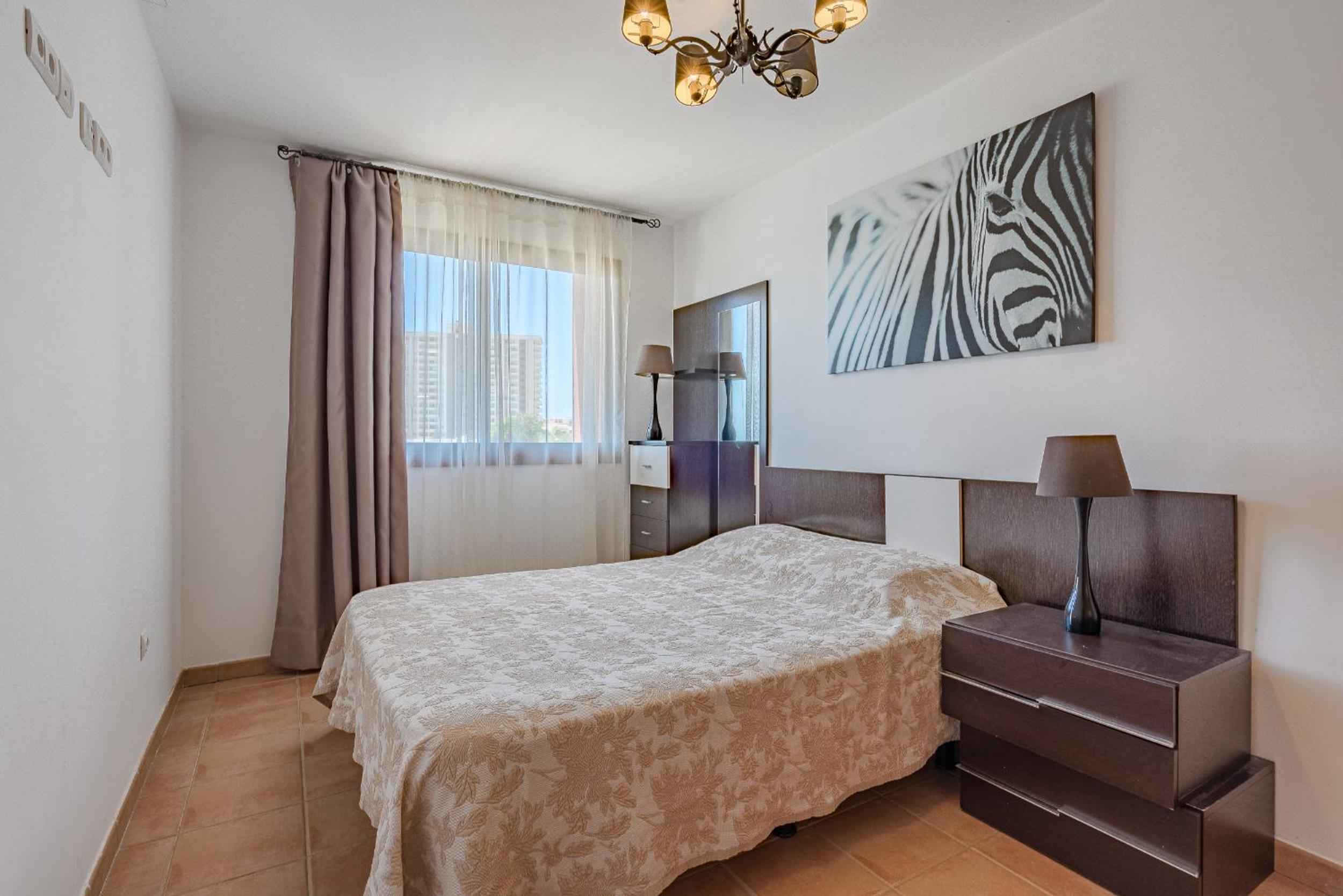 Townhouse Paraiso 2