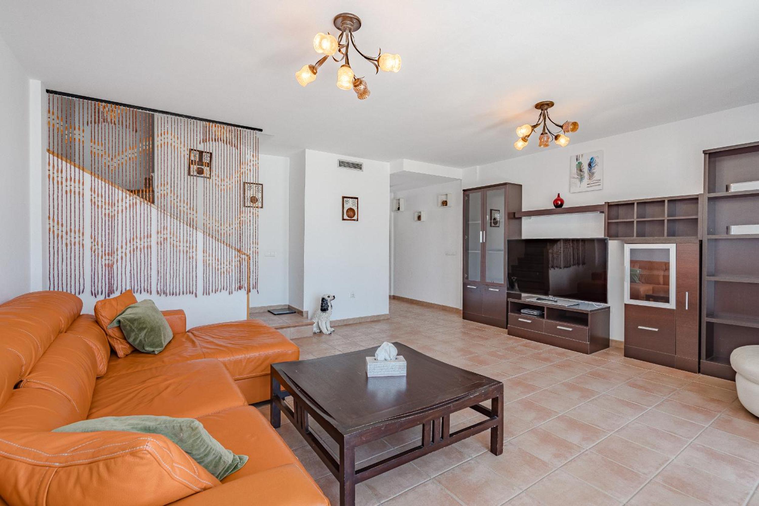 Townhouse Paraiso 2