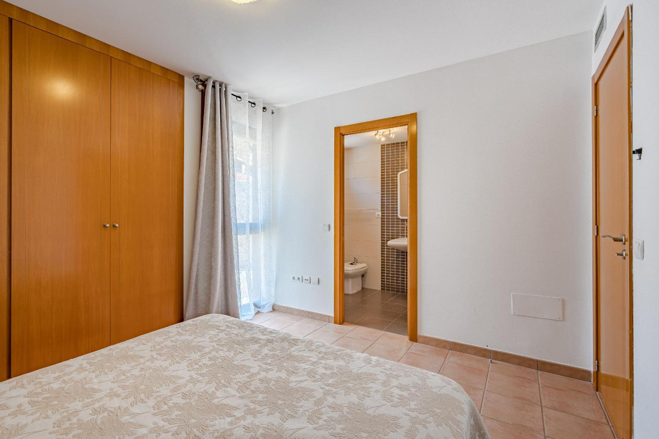 Townhouse Paraiso 2