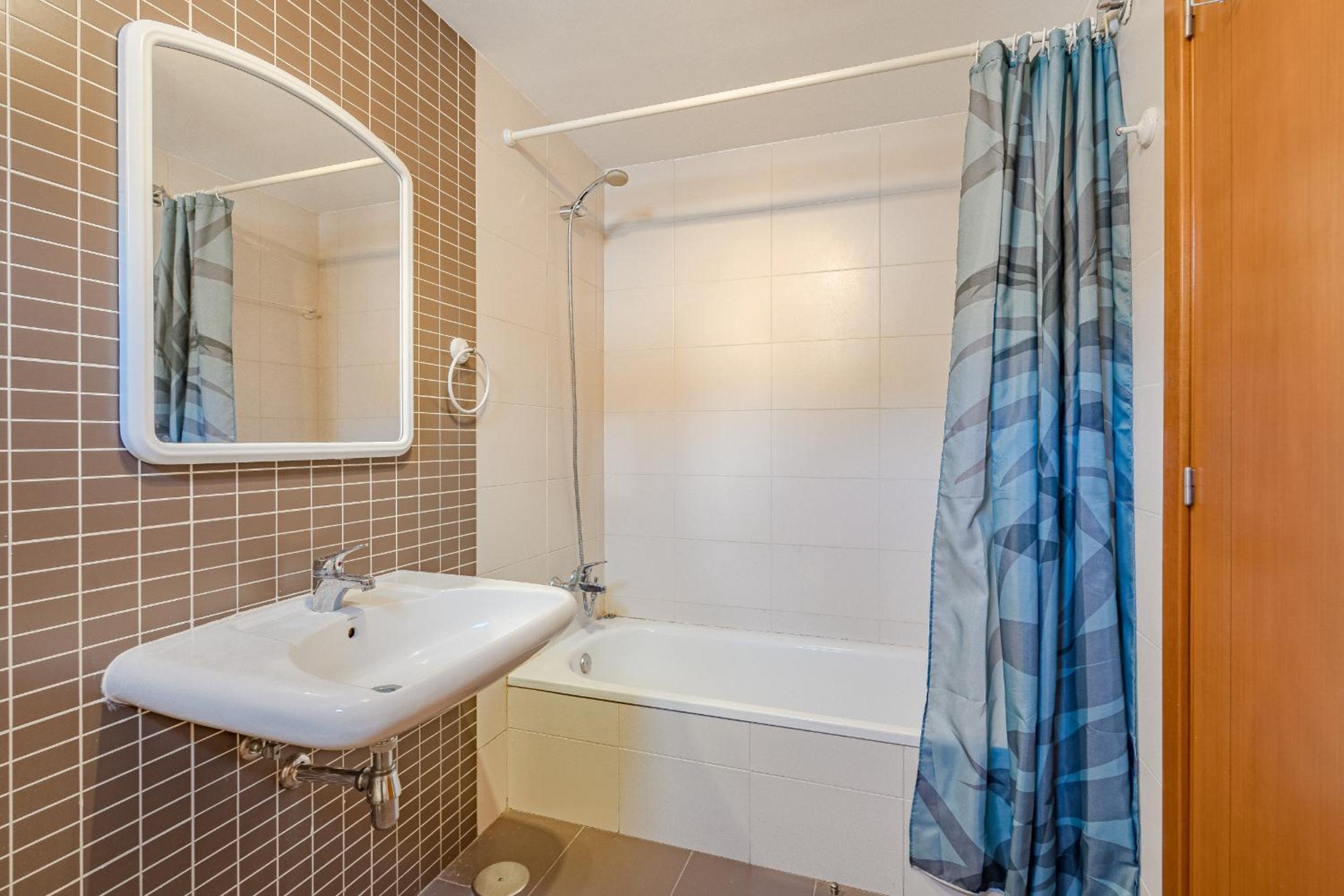 Townhouse Paraiso 2