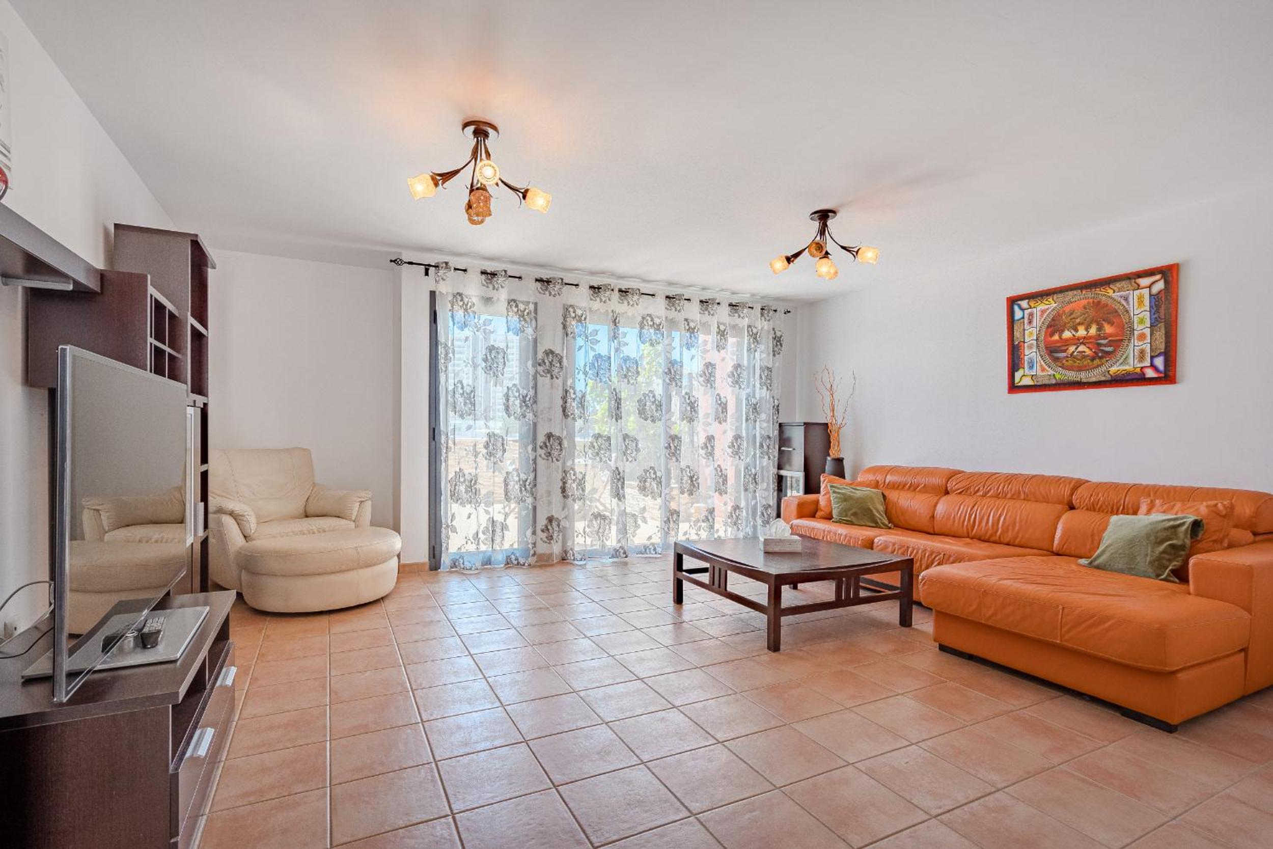 Townhouse Paraiso 2