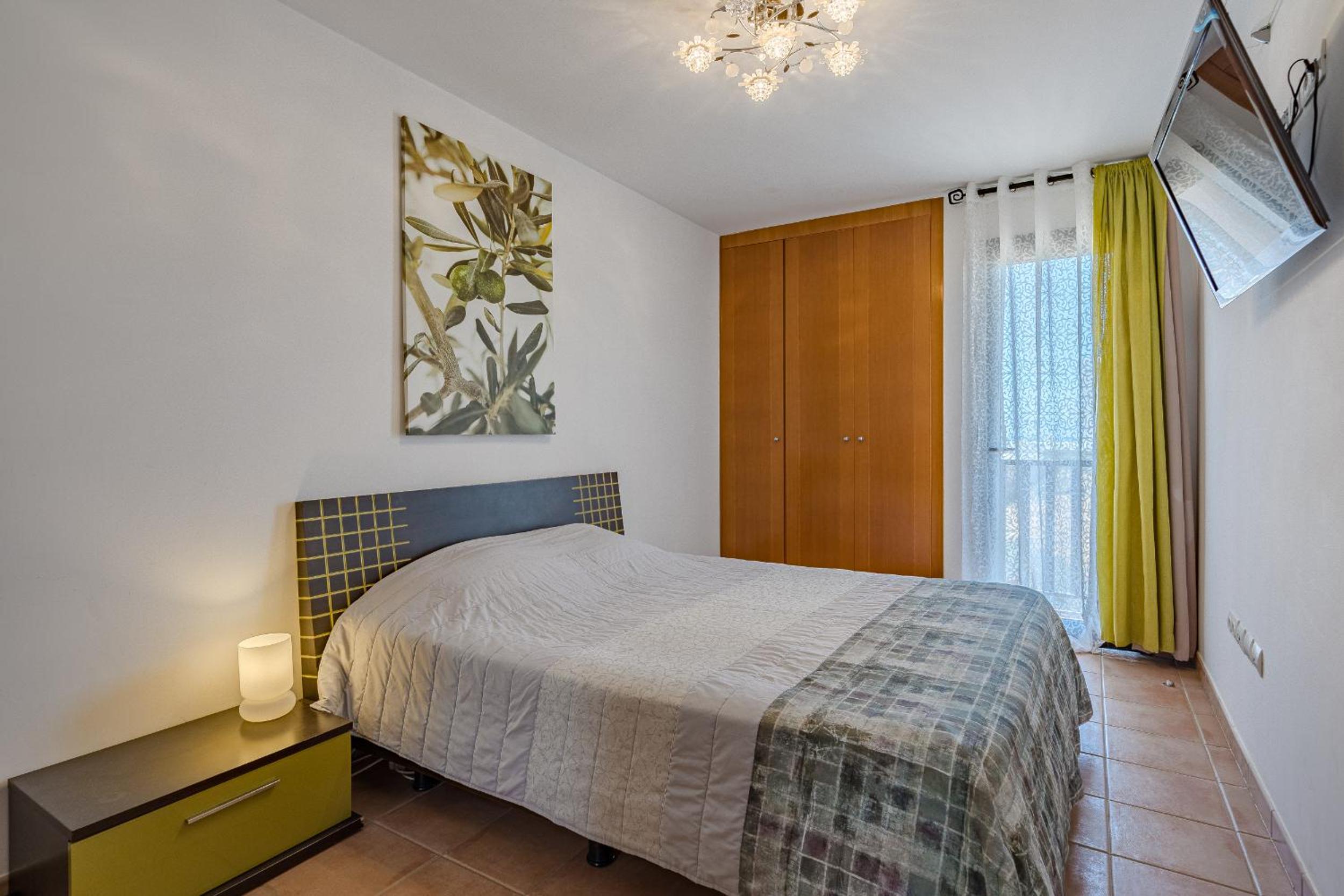 Townhouse Paraiso 2
