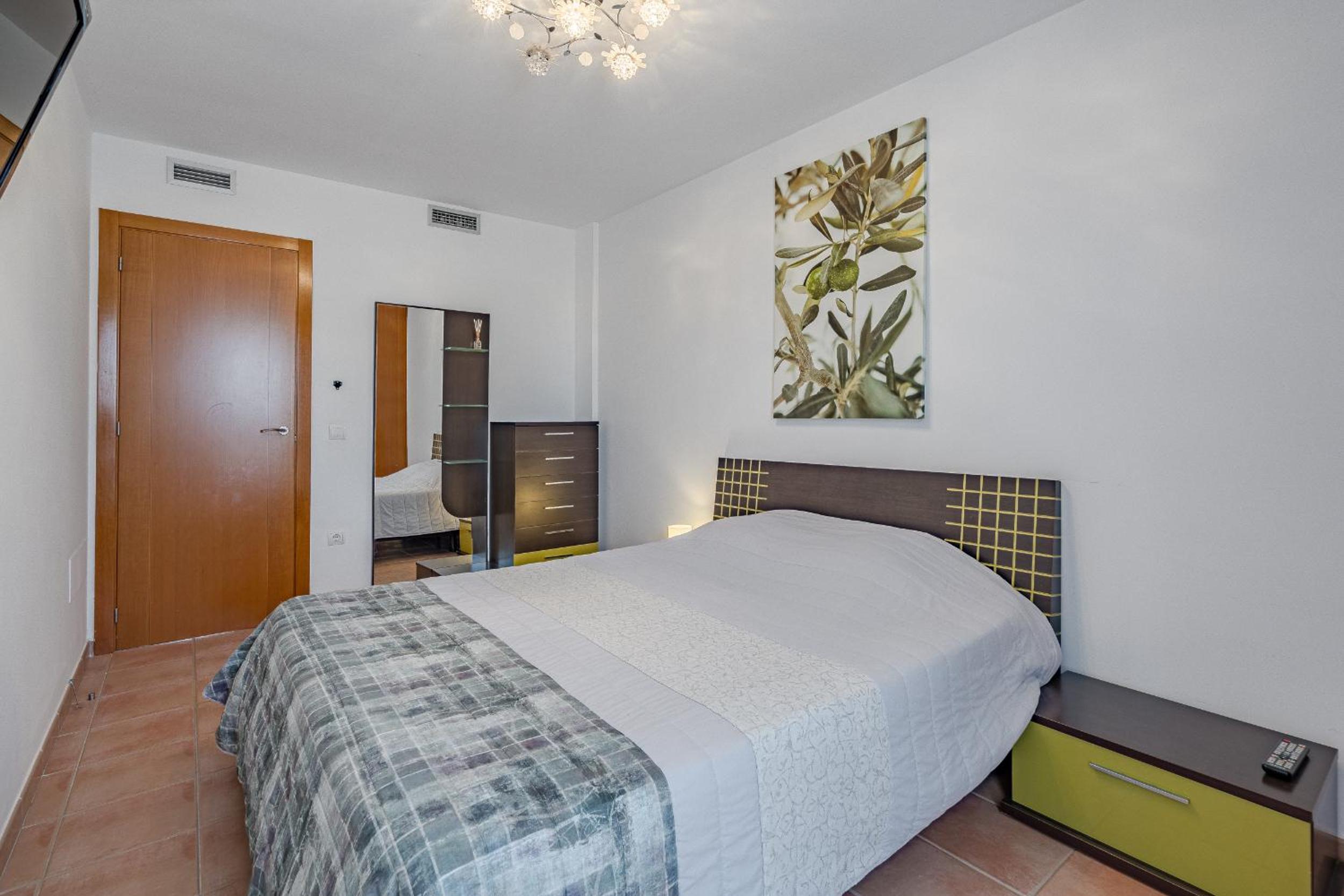 Townhouse Paraiso 2