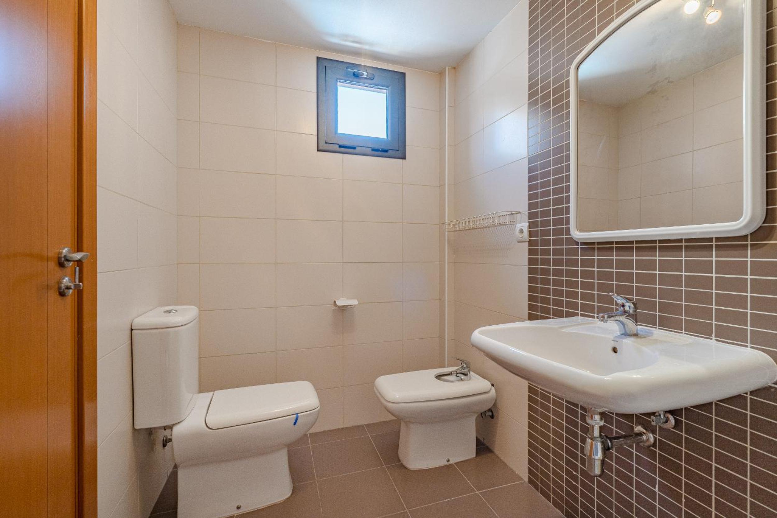 Townhouse Paraiso 2