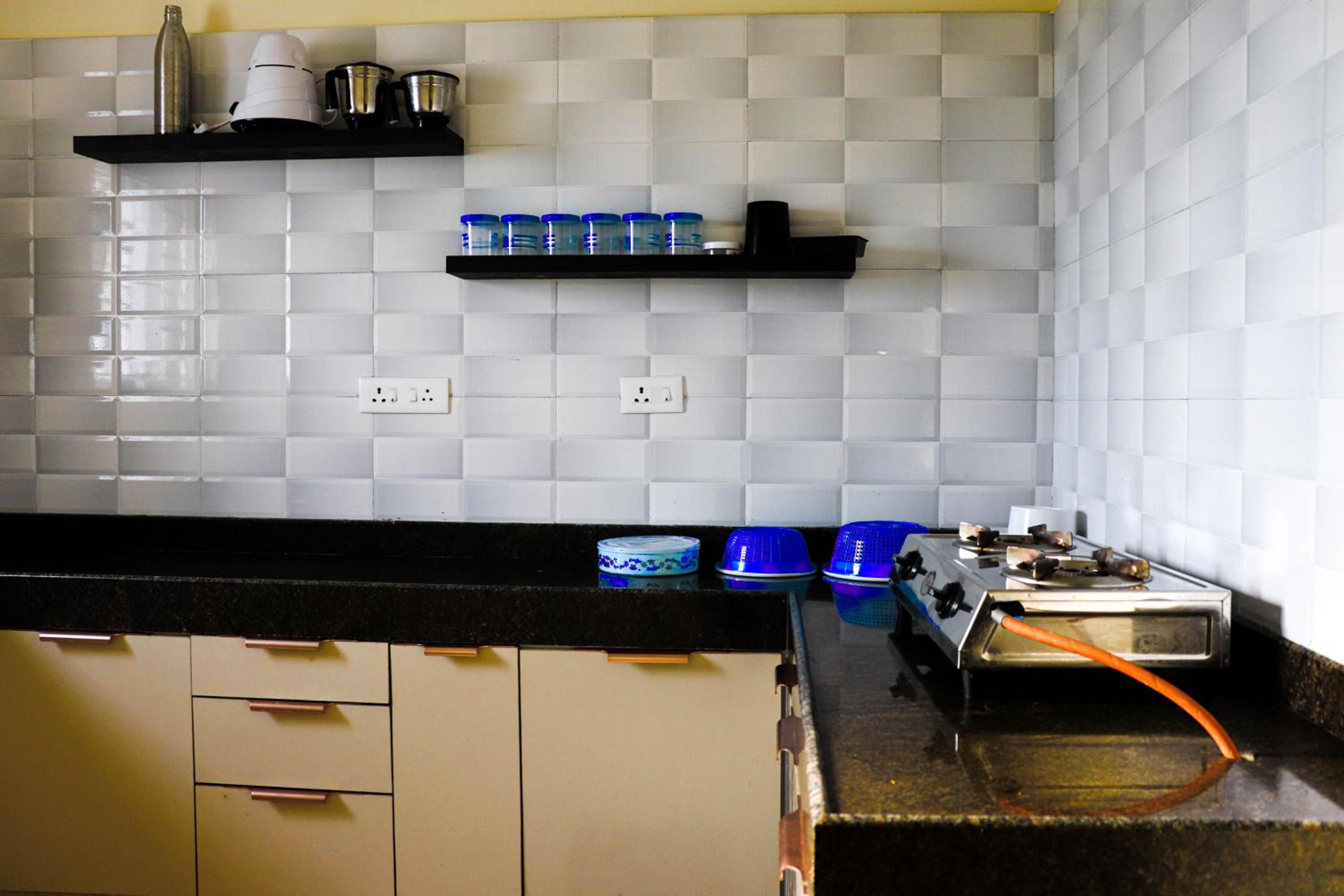 Sree Kailas Apartment