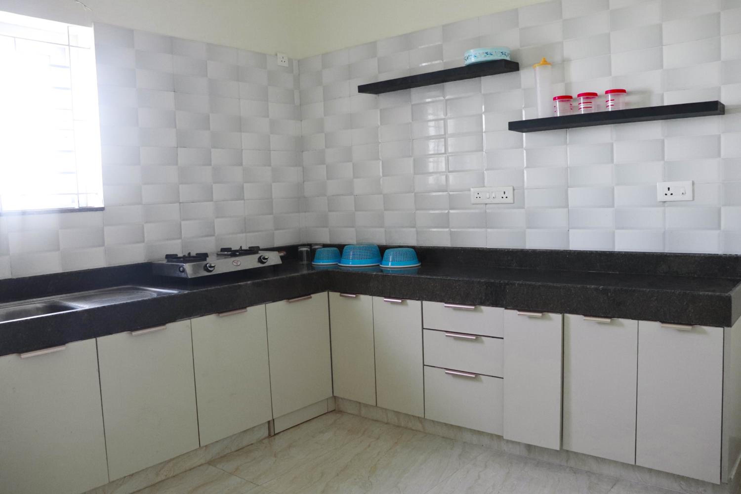 Sree Kailas Apartment