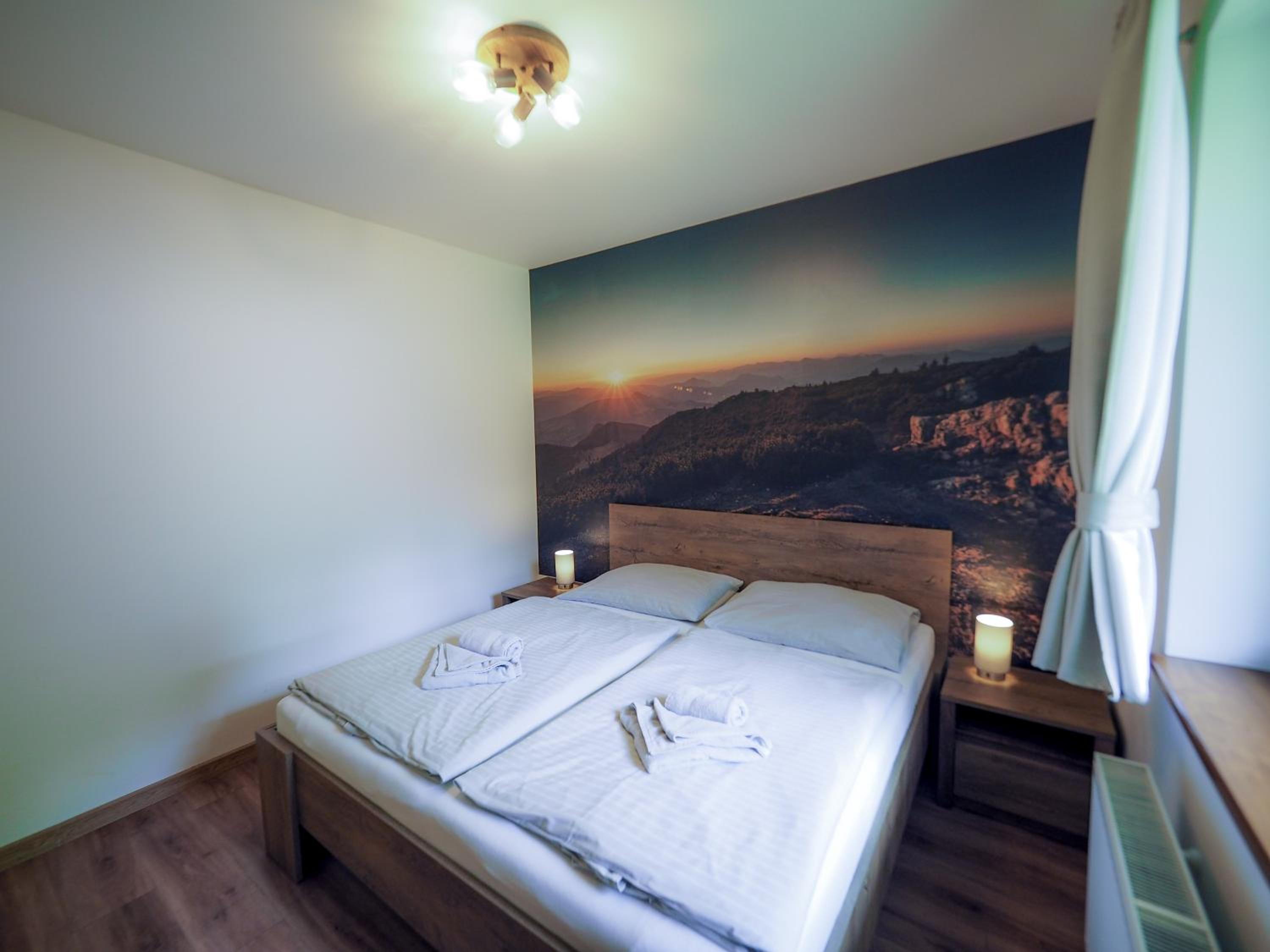Apartmany Vila Vista