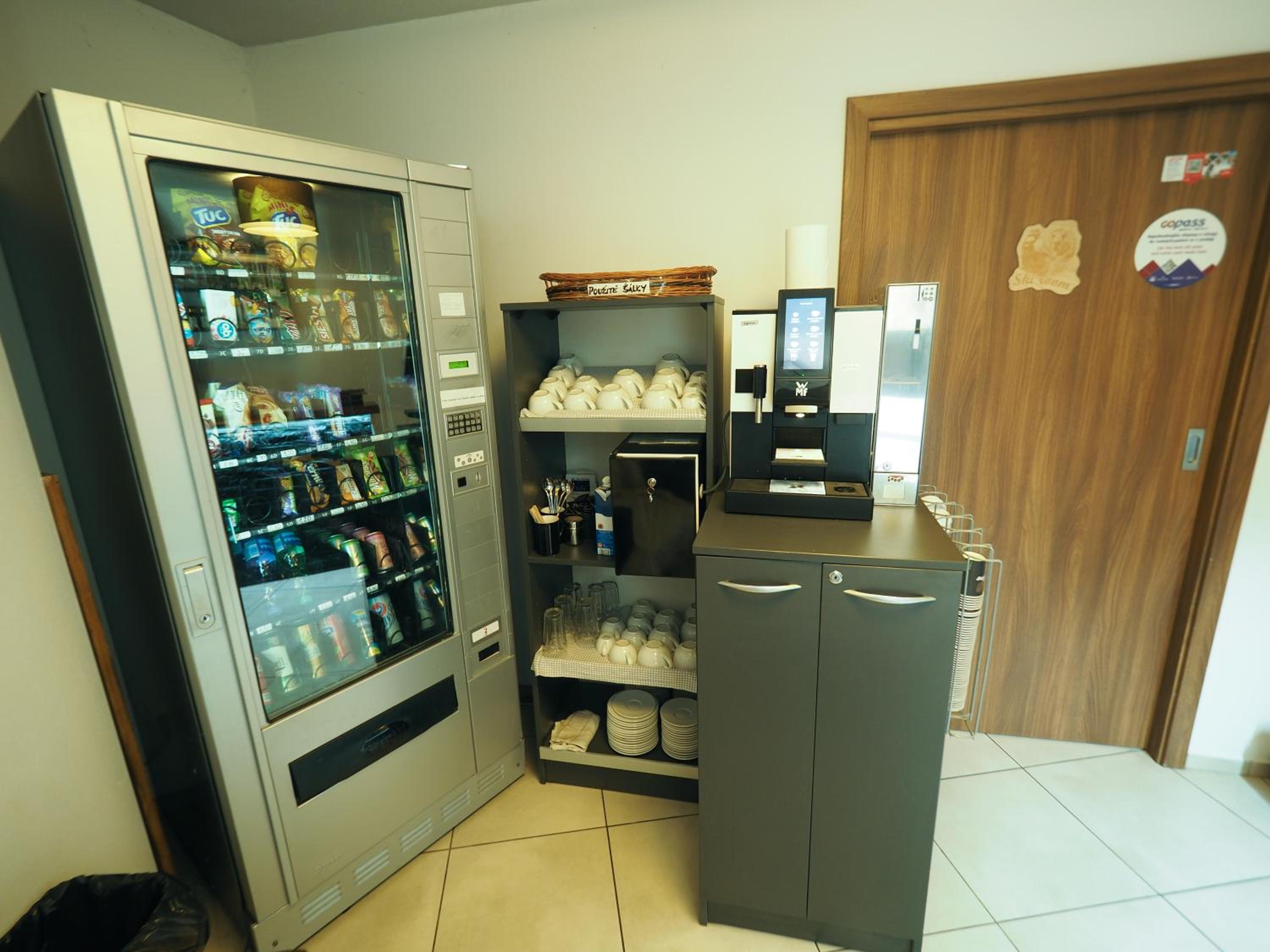 Apartmany Vila Vista