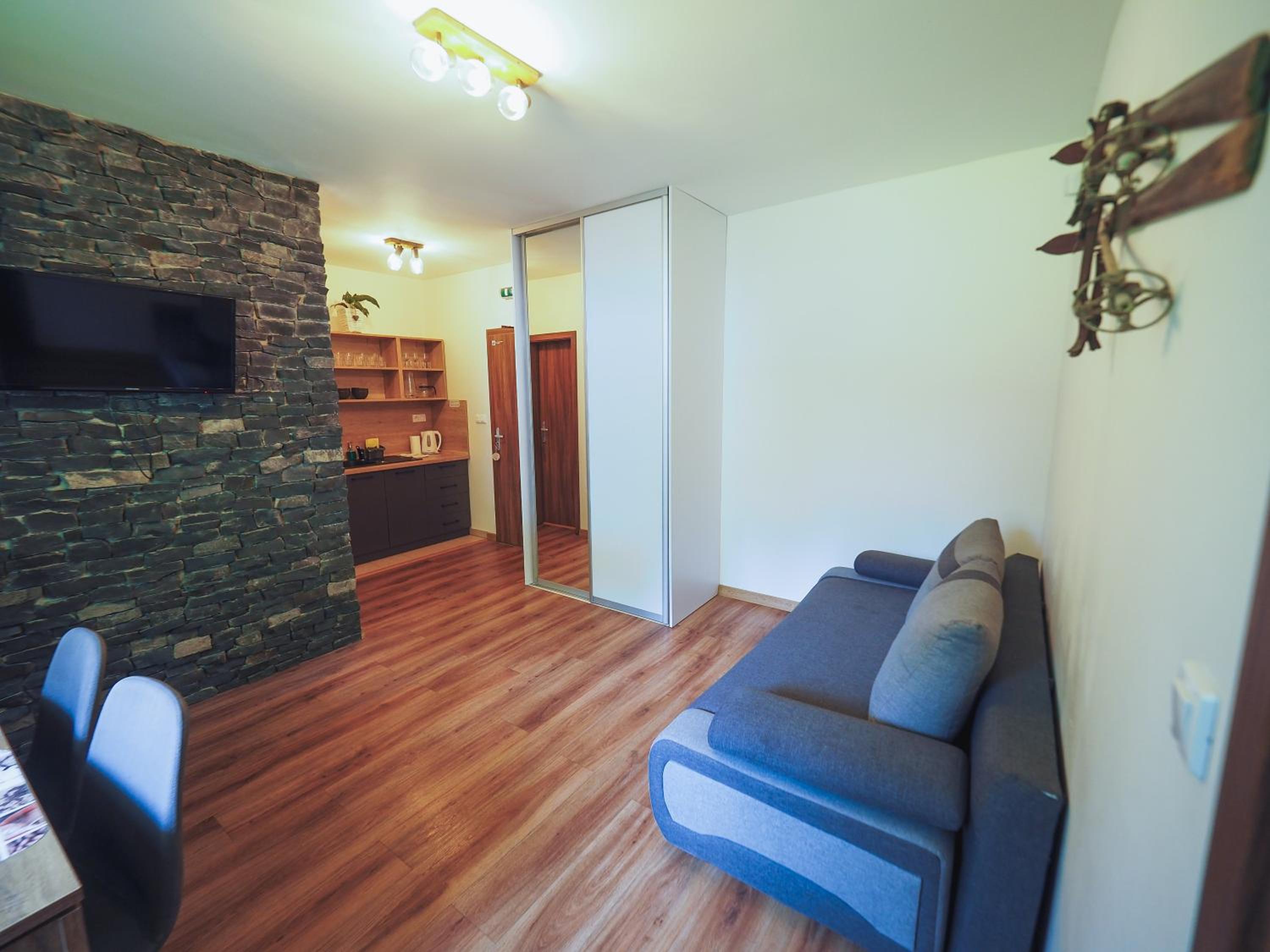 Apartmany Vila Vista