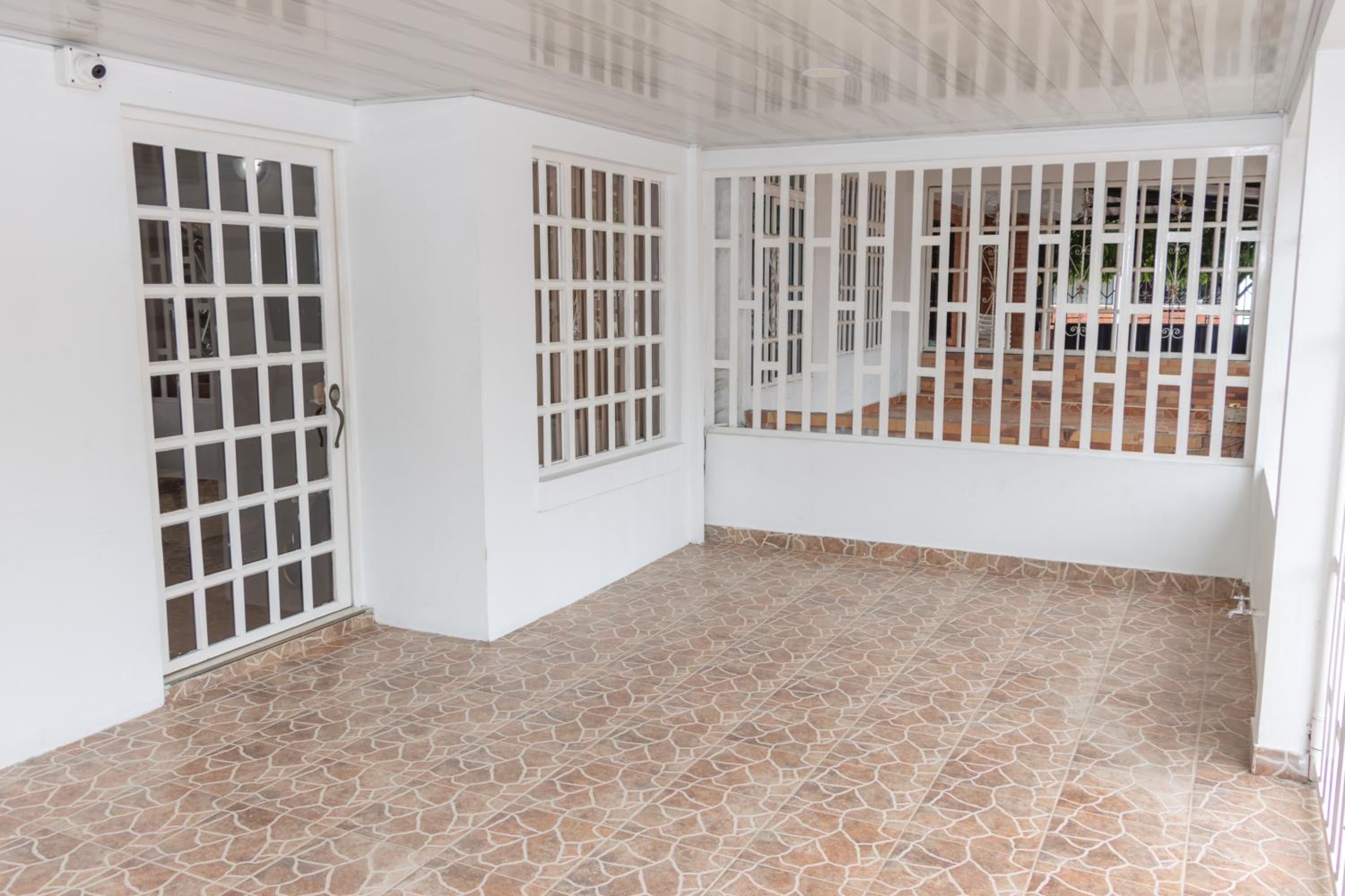Linda Casa en Yopal con Aire Acondicionado