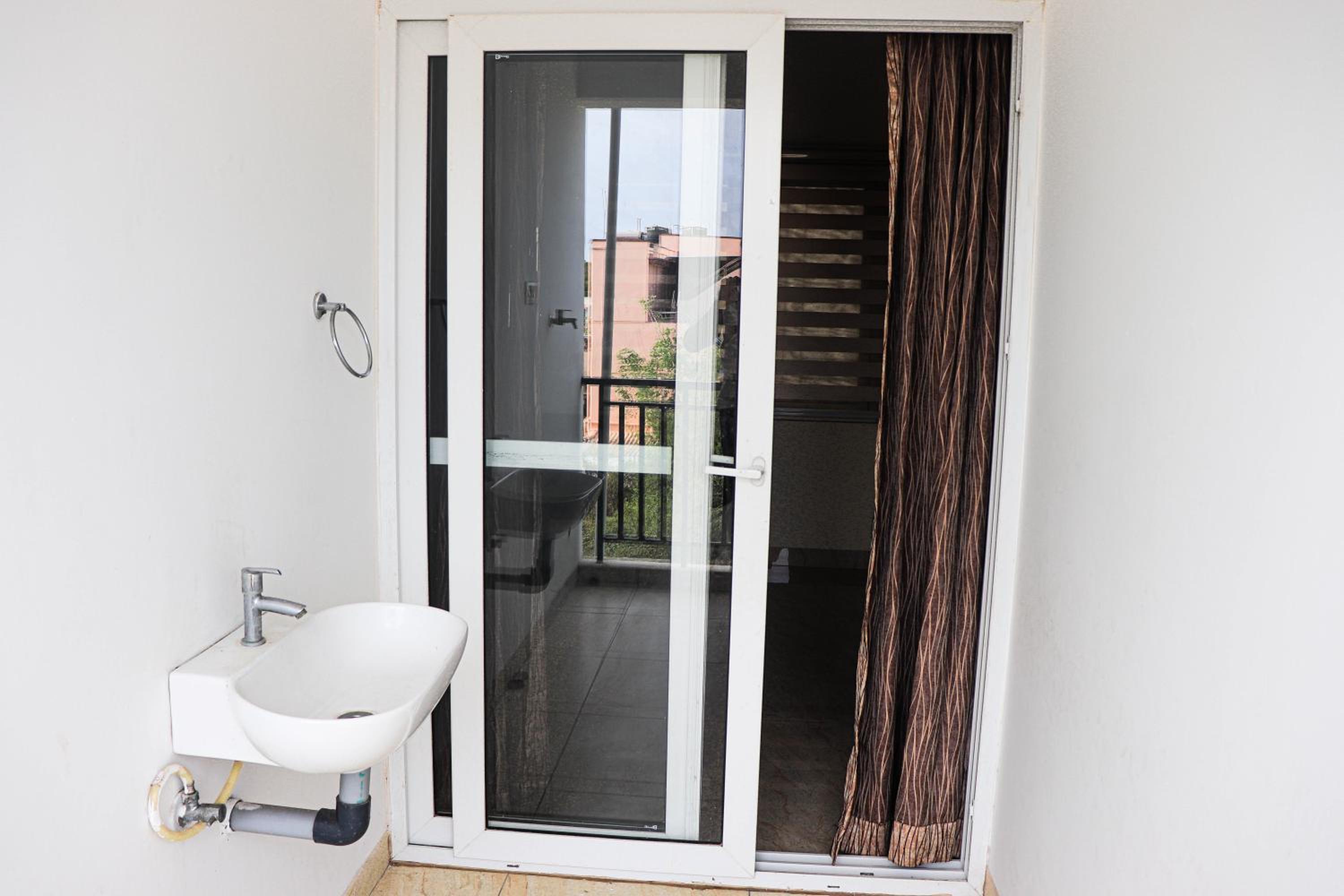 Sree Kailas Apartment
