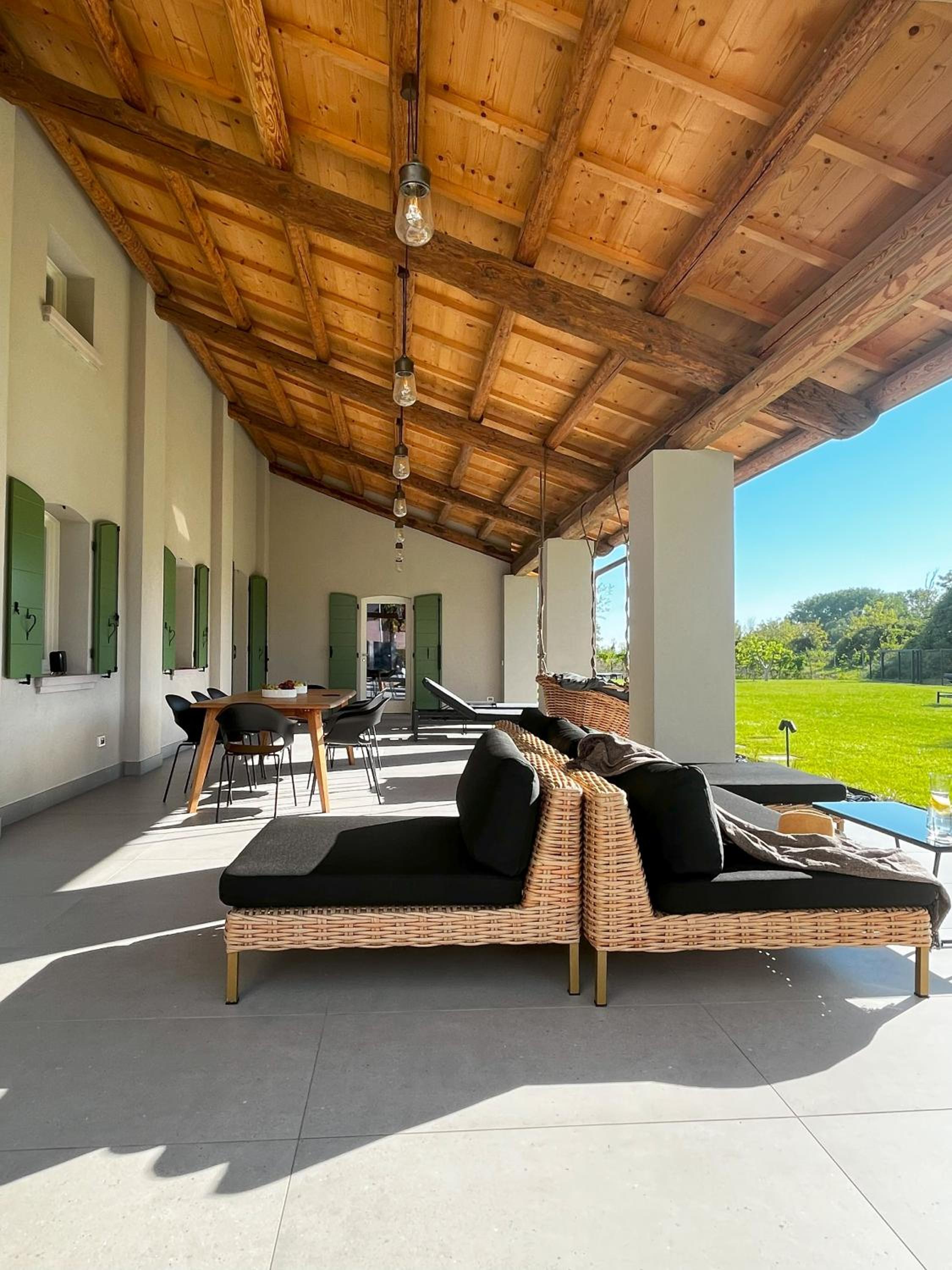 Jesolo Luxury Suites
